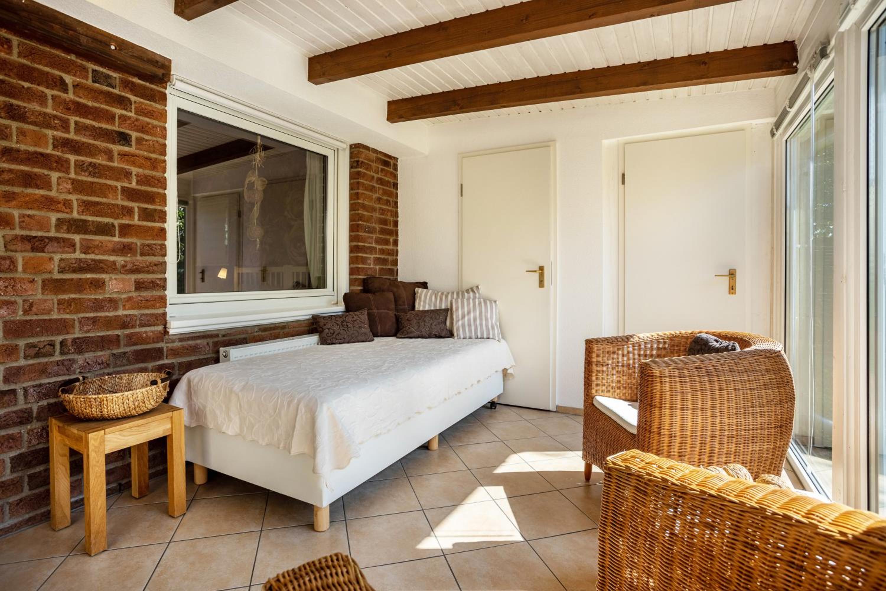Ferienhaus Sommerrose
