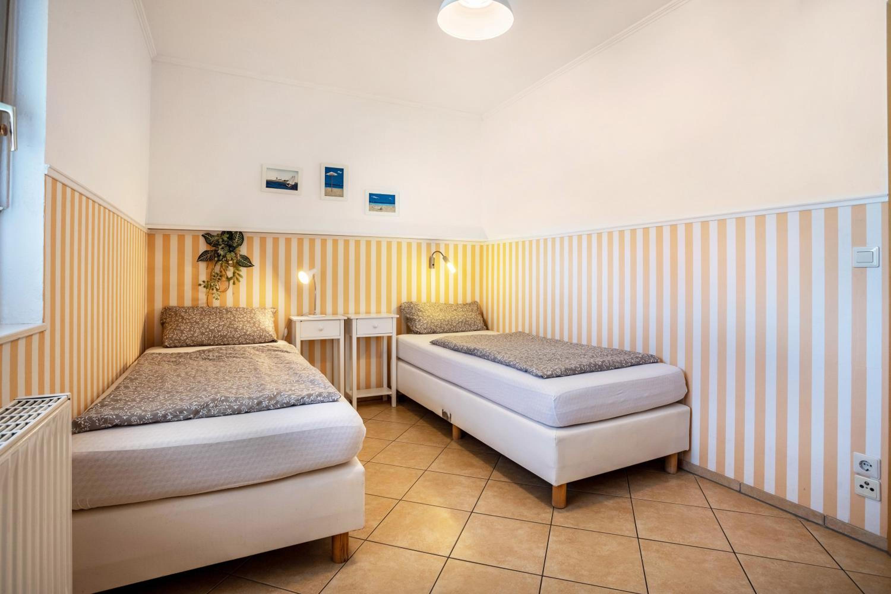 Ferienhaus Sommerrose