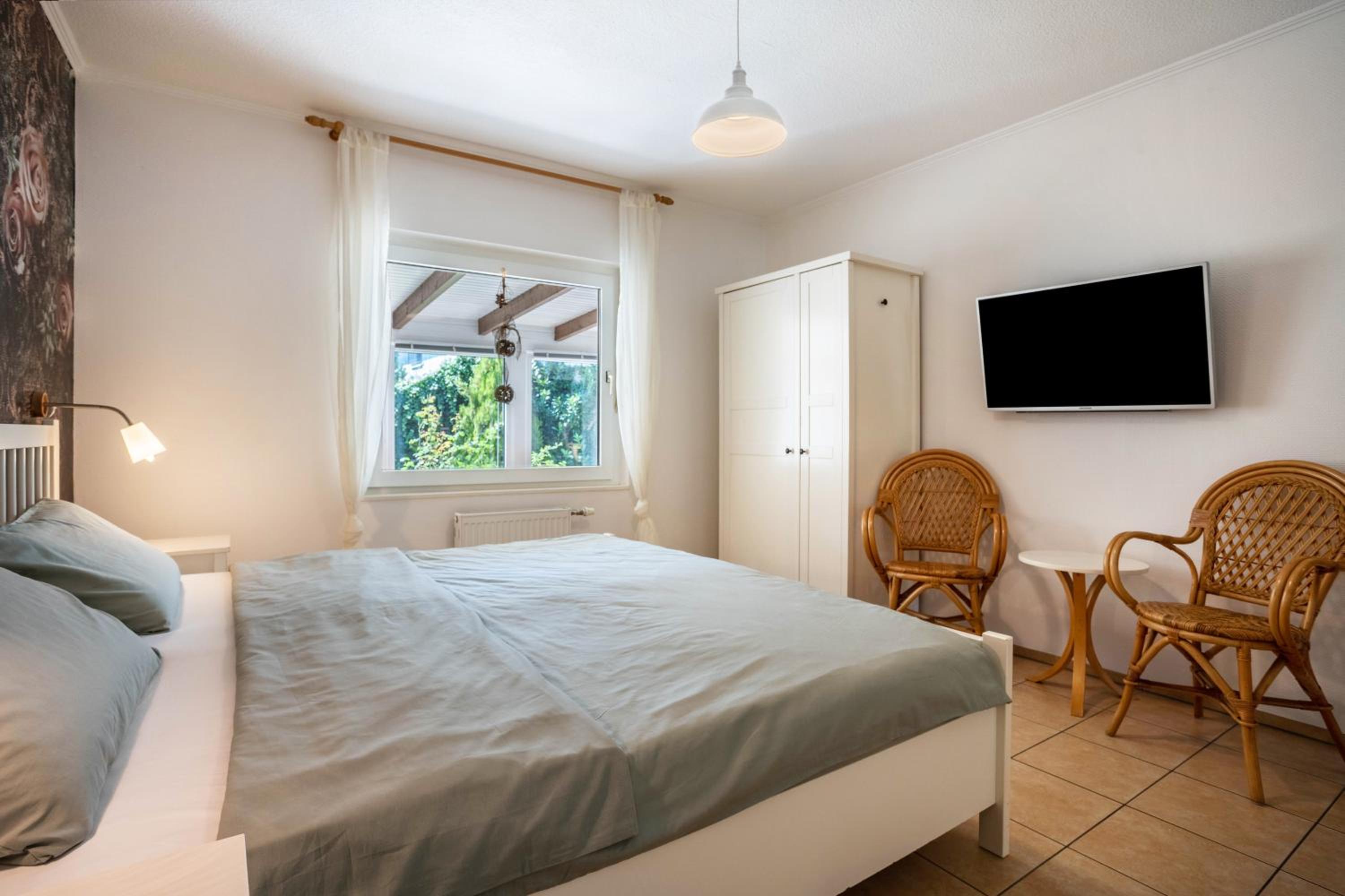Ferienhaus Sommerrose