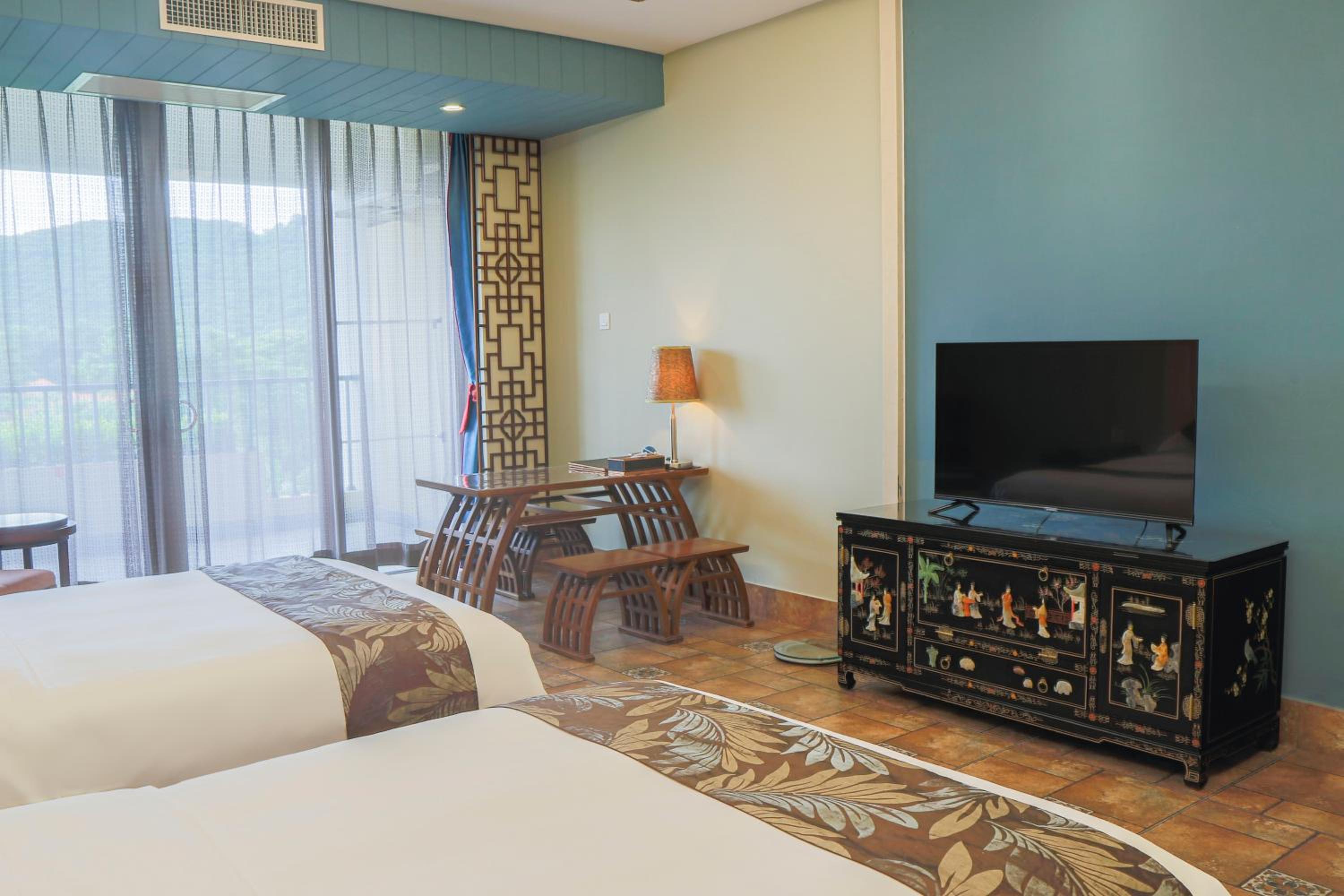 Luhuitou State Guesthouse & Resort