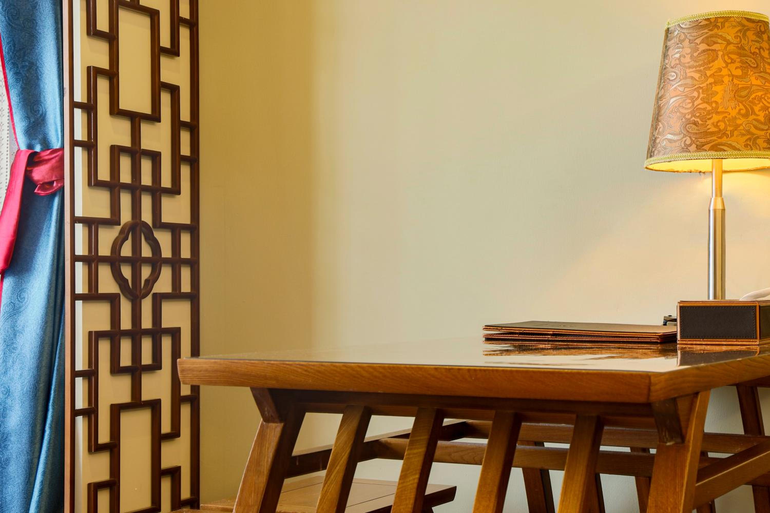 Luhuitou State Guesthouse & Resort