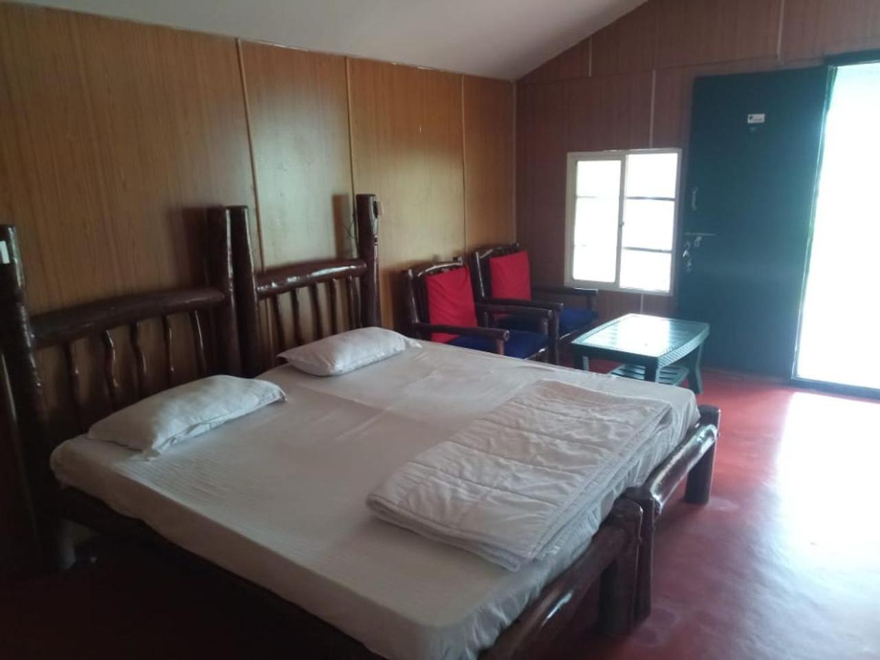Coorg End Homestay view 5