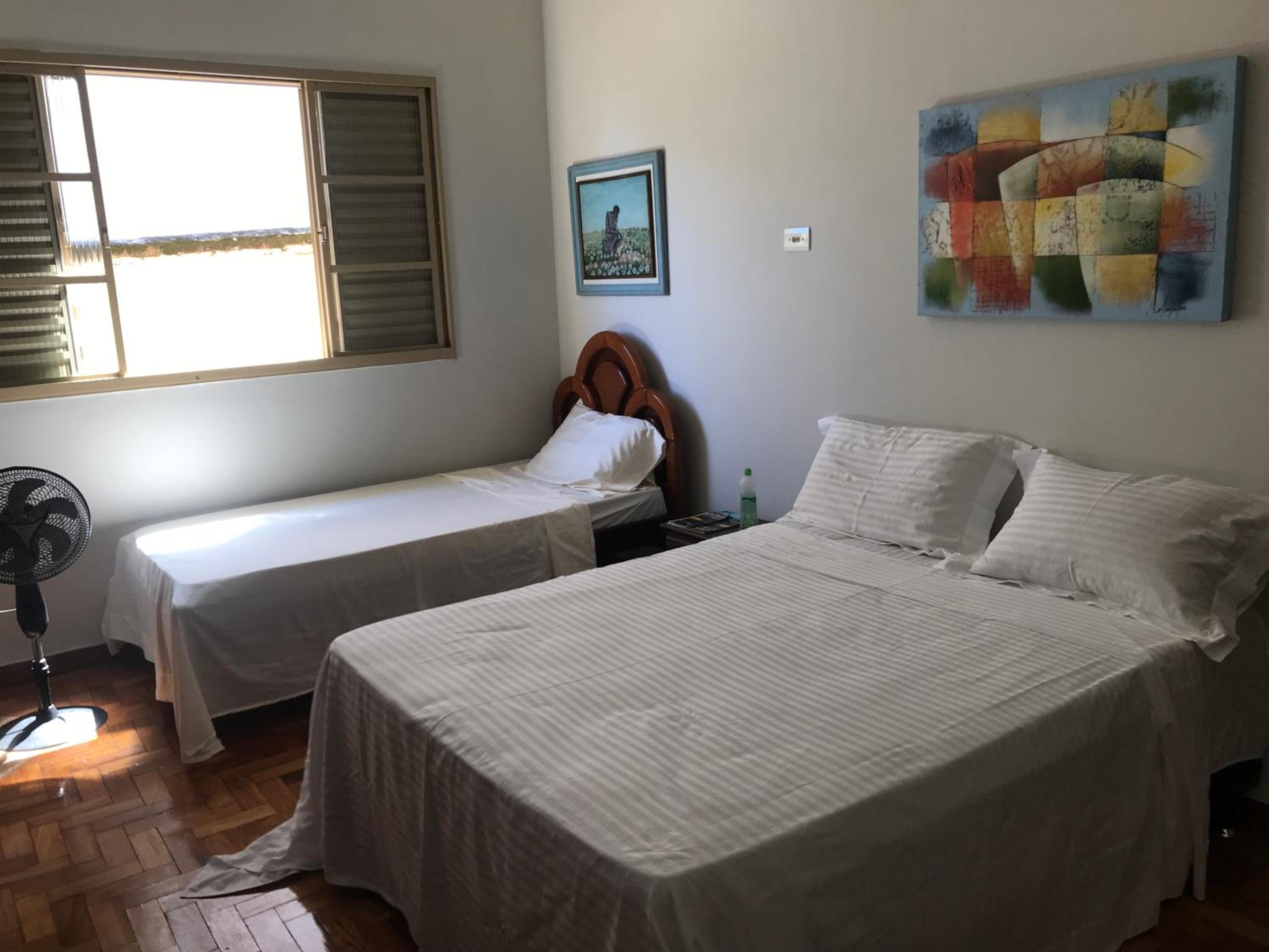 Pousada Luar da Canastra