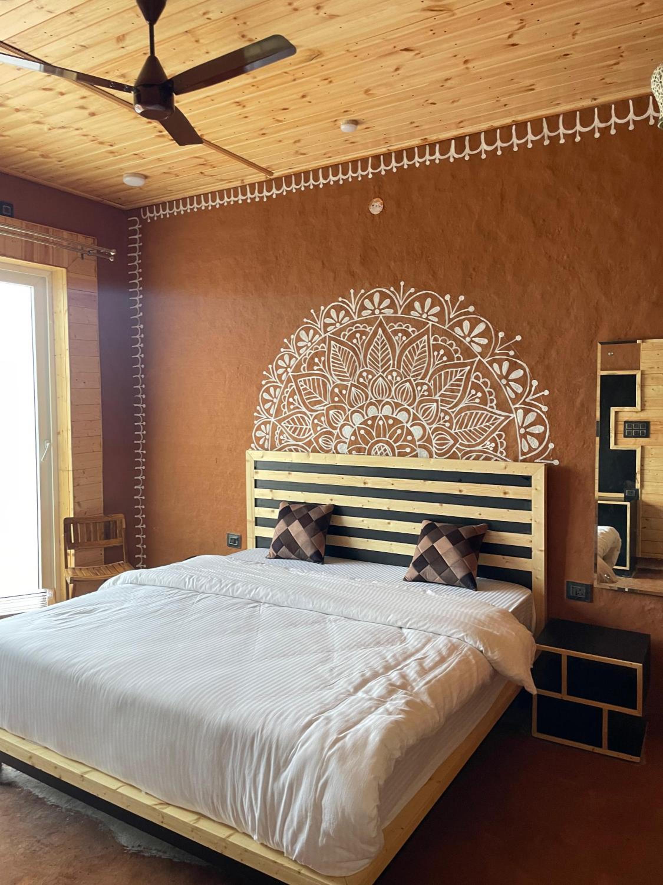Vishram Resort
