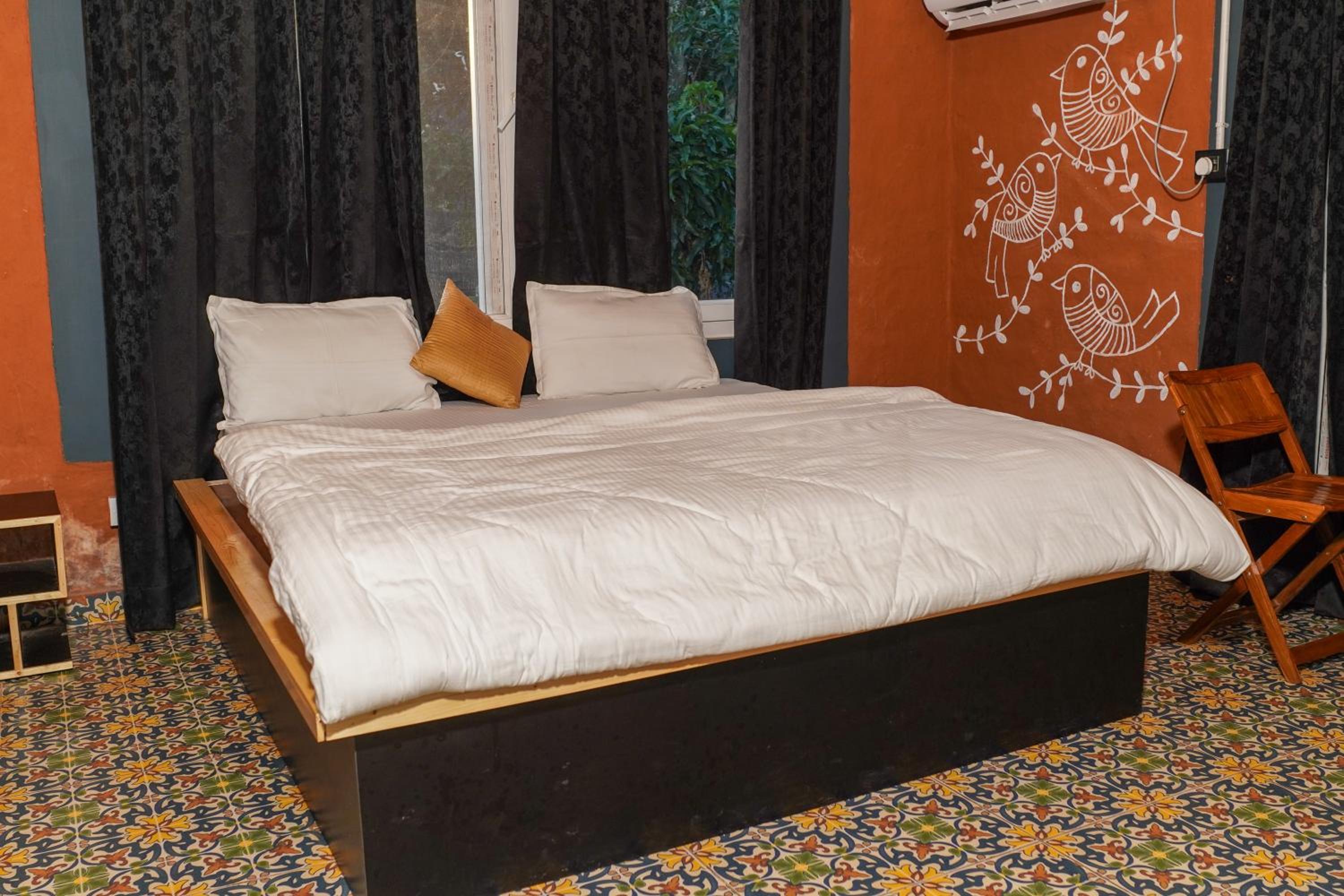 Vishram Resort