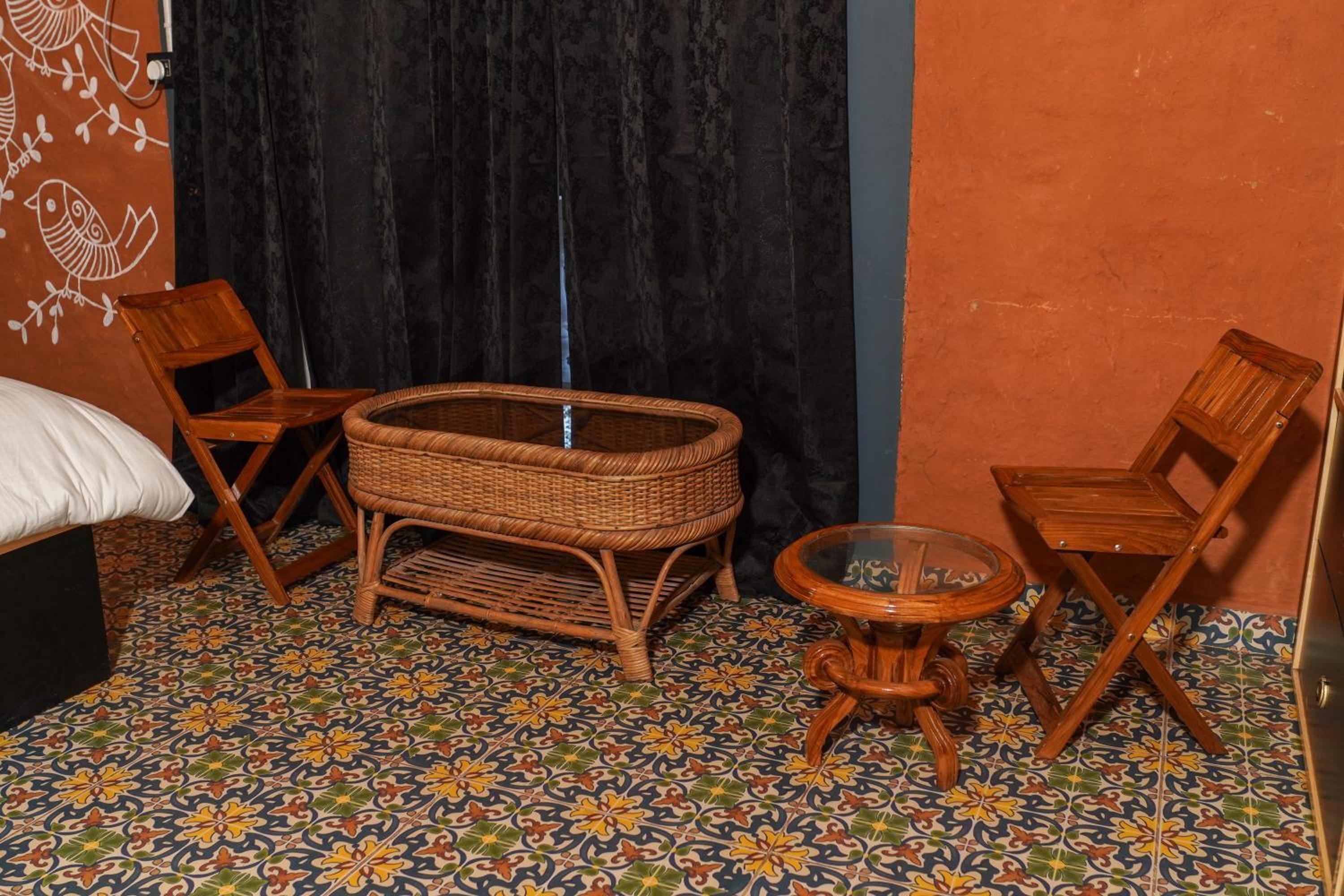 Vishram Resort