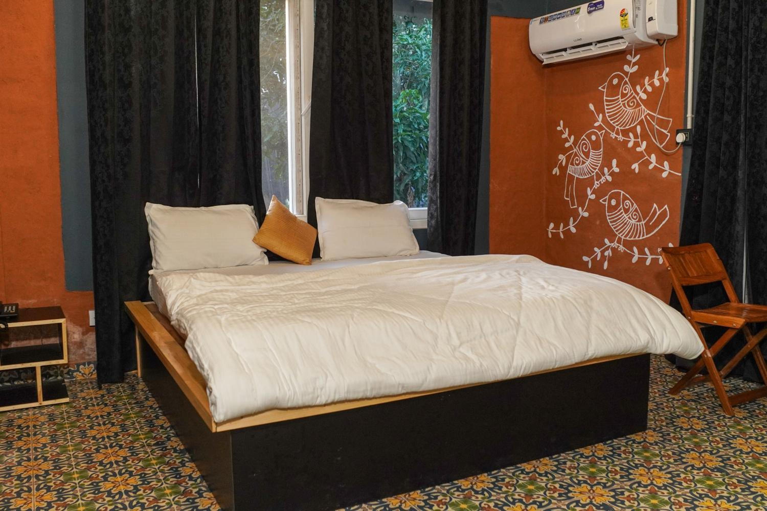 Vishram Resort
