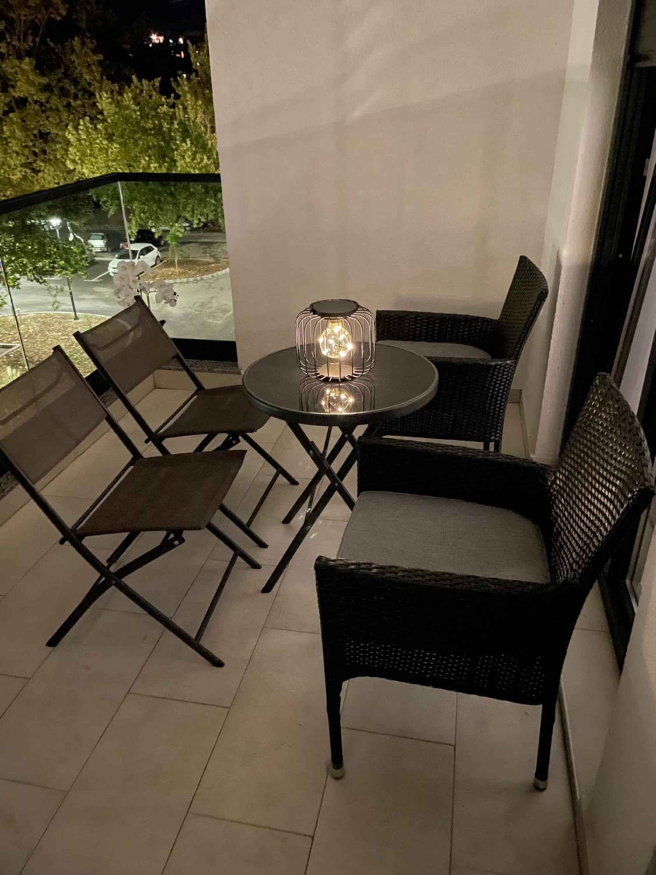 Apartment TAJM