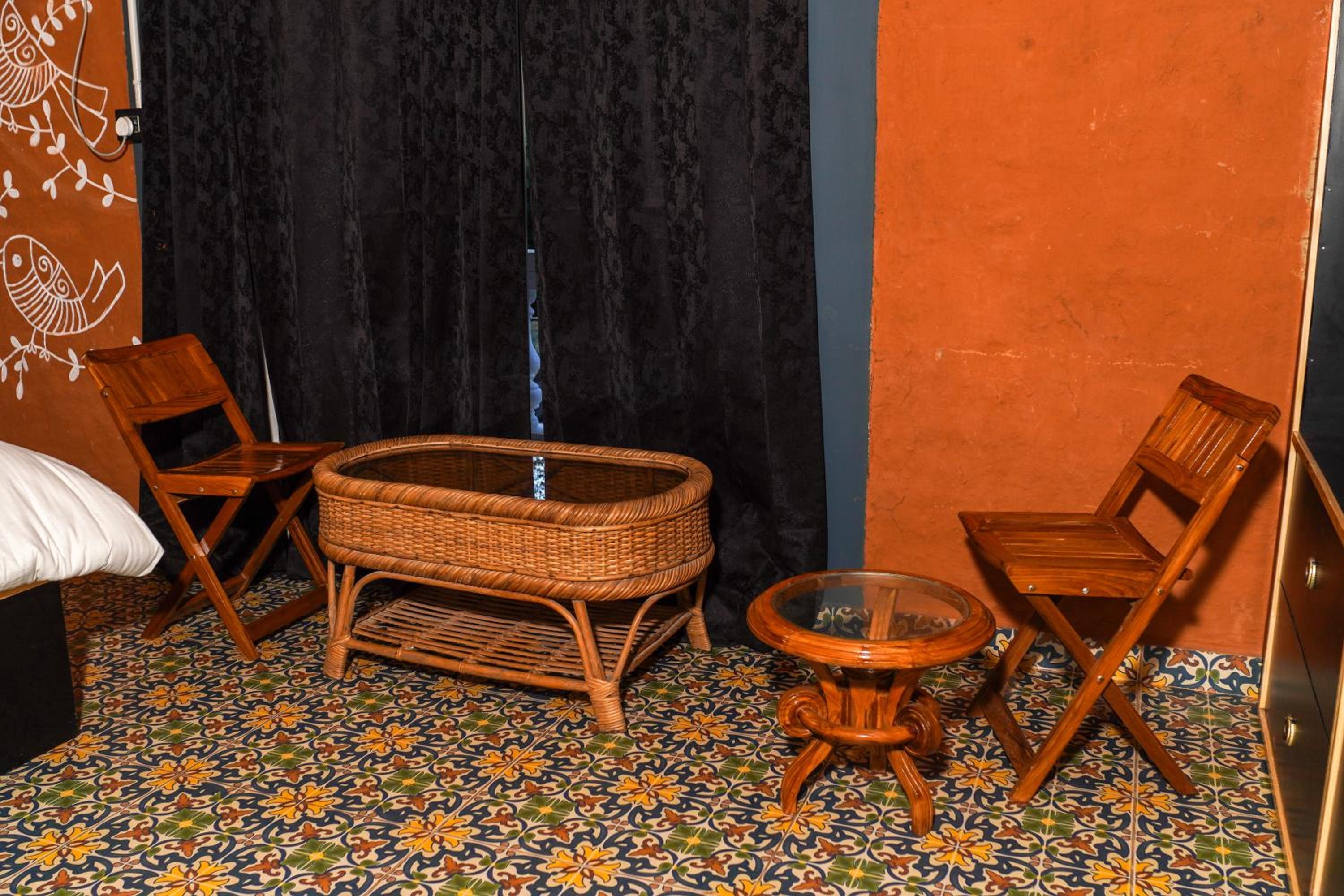 Vishram Resort