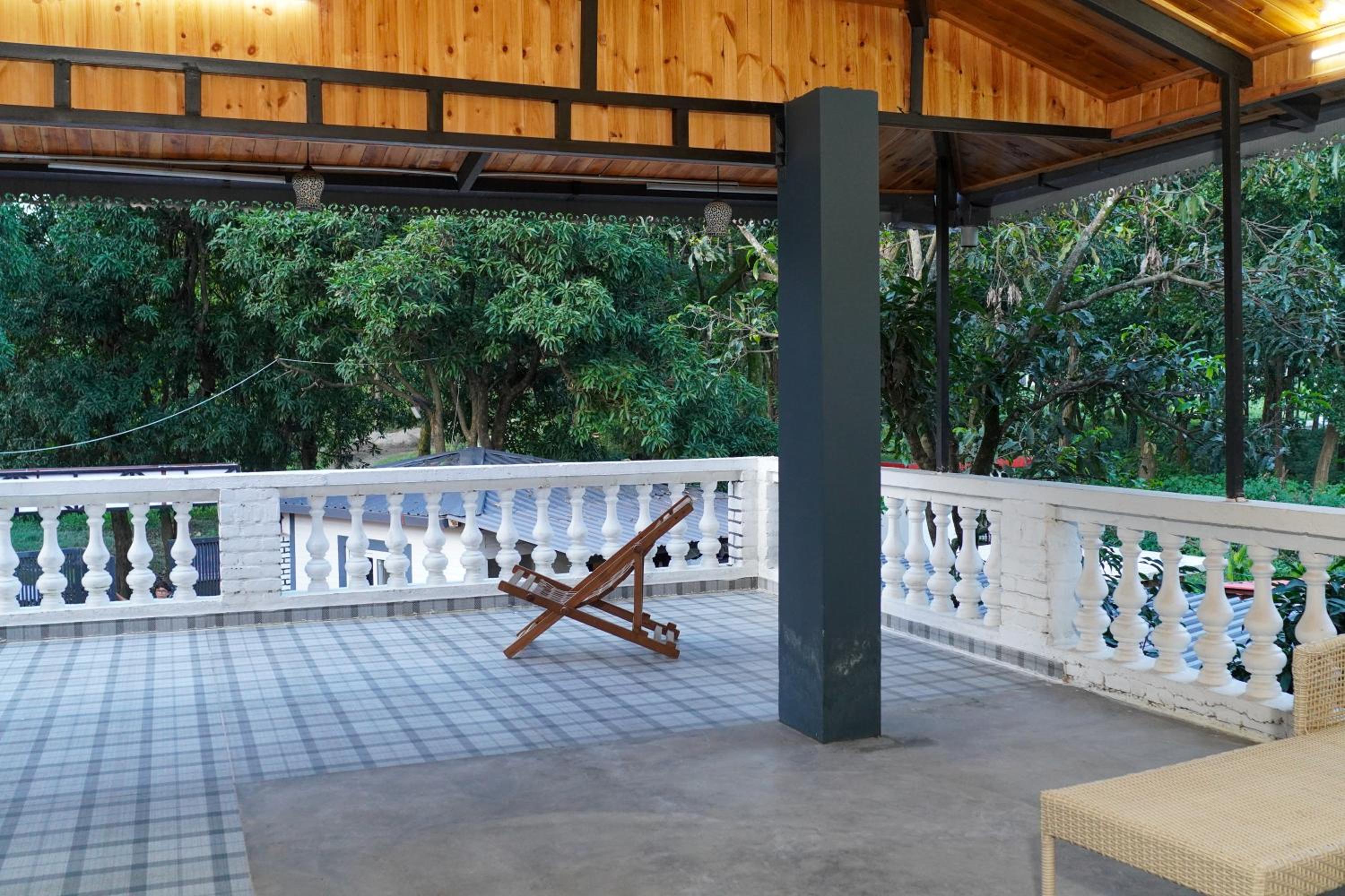 Vishram Resort
