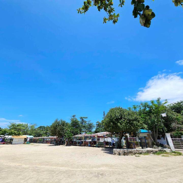 The Beach Park Hadsan by Hiverooms view 4
