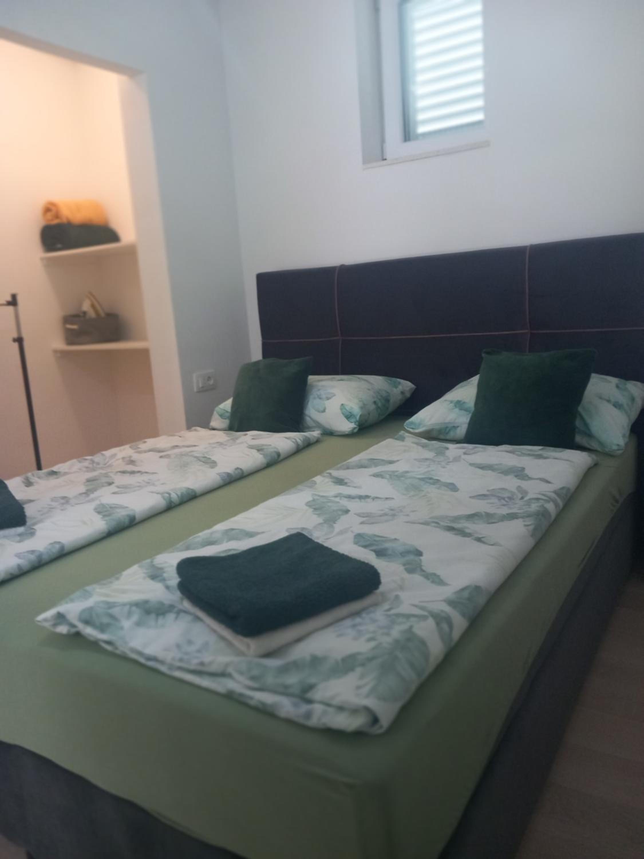Apartman Marita