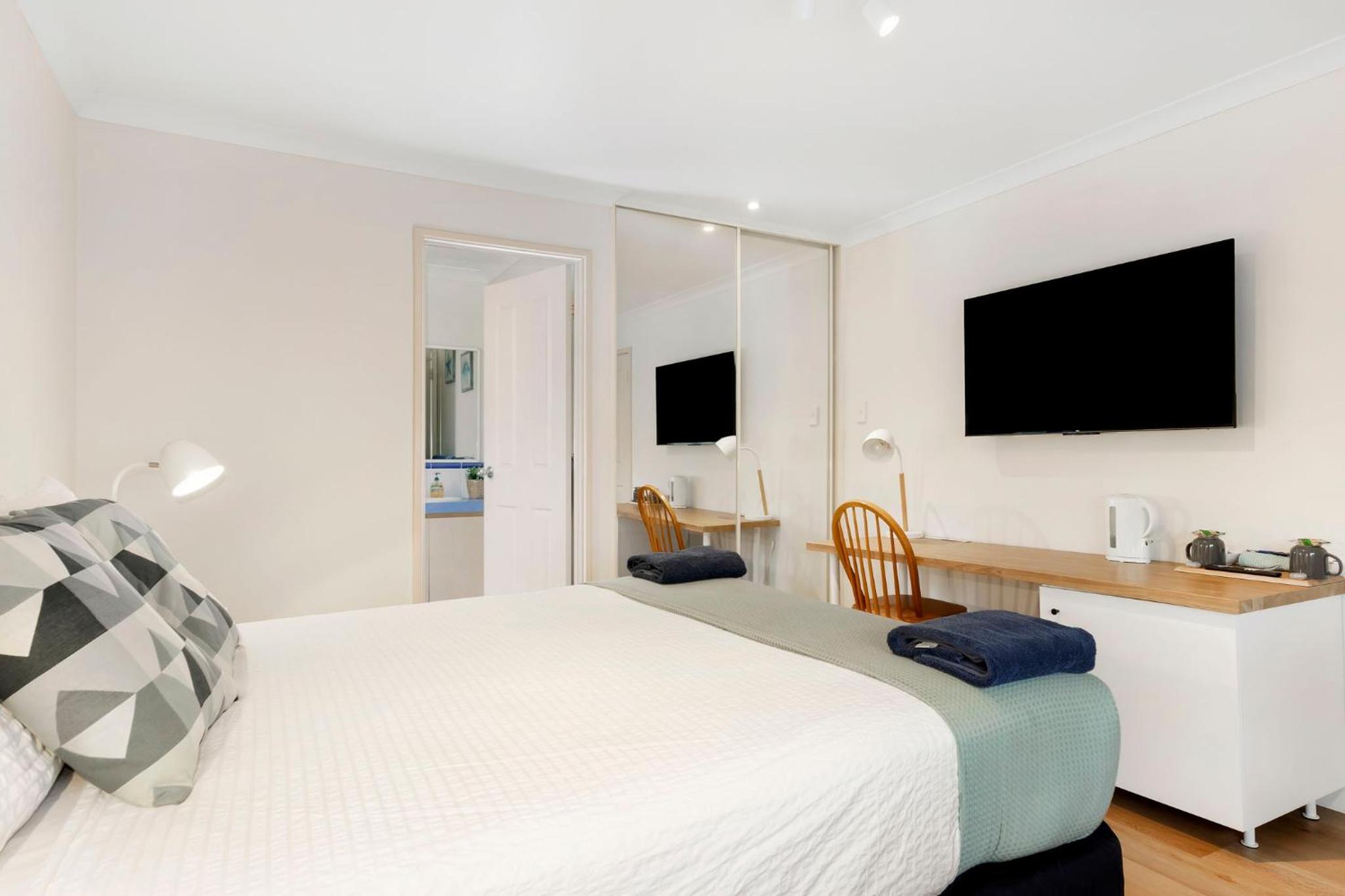 Observatory Guesthouse - Adults Only