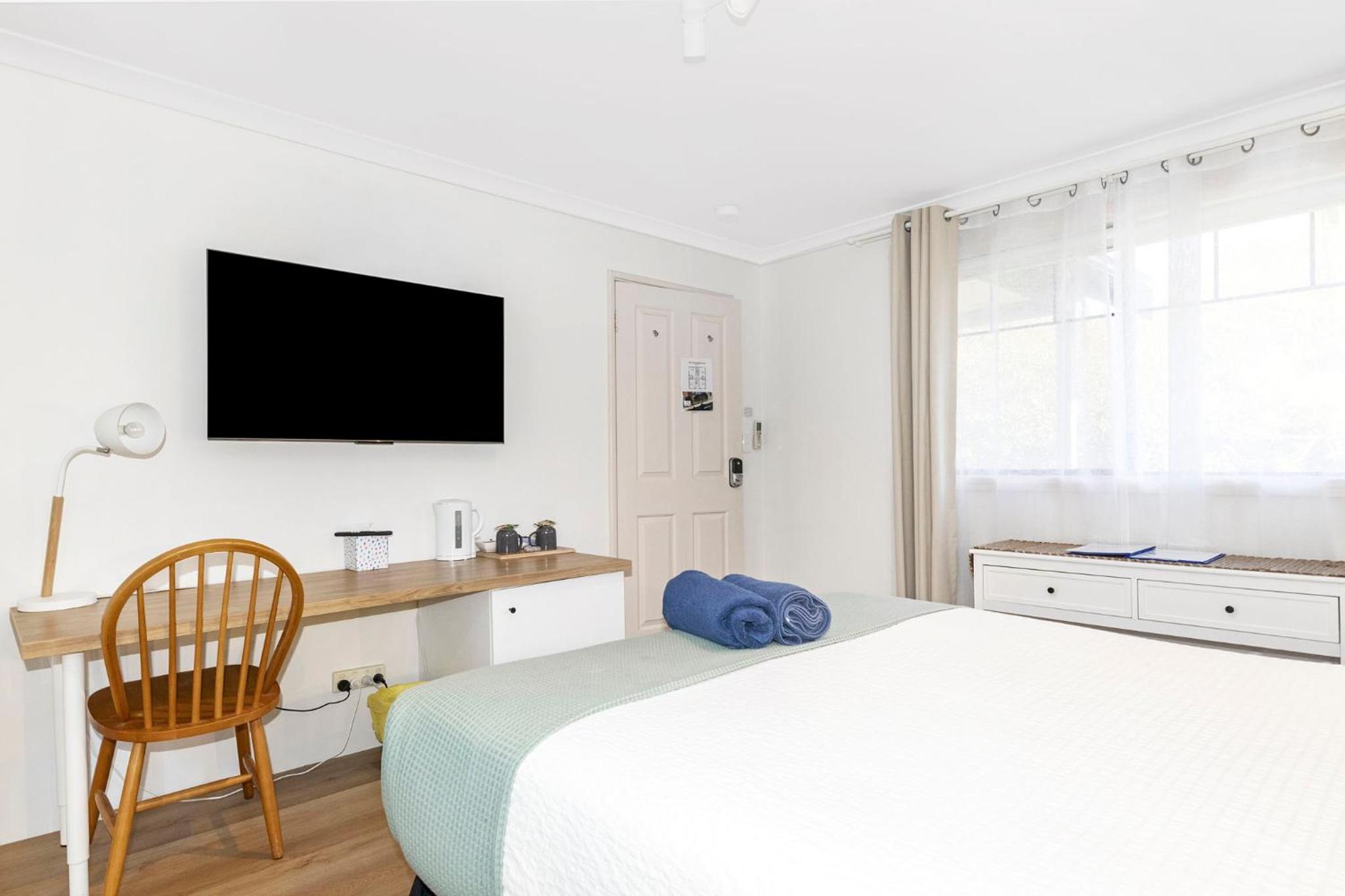 Observatory Guesthouse - Adults Only