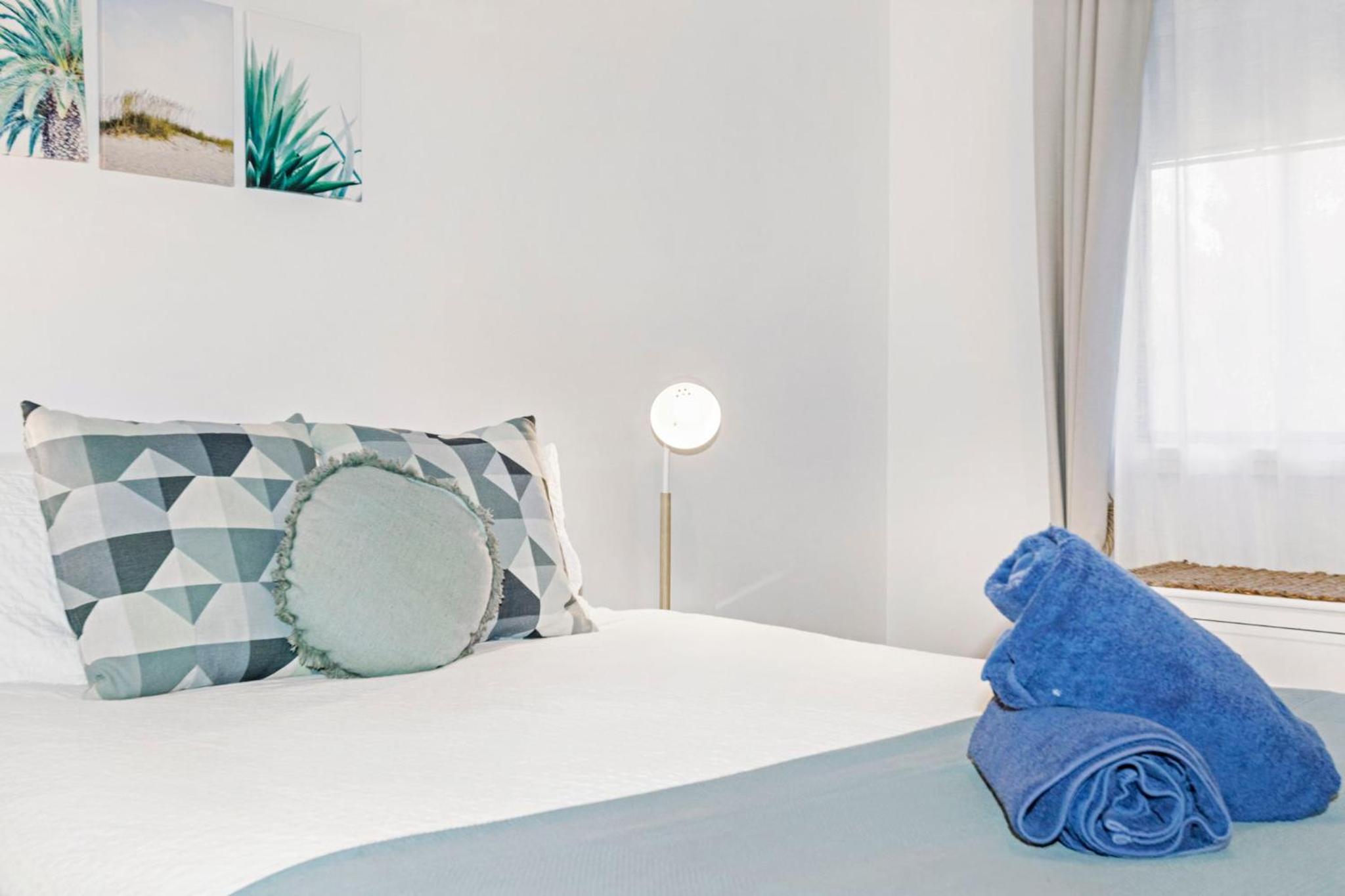 Observatory Guesthouse - Adults Only