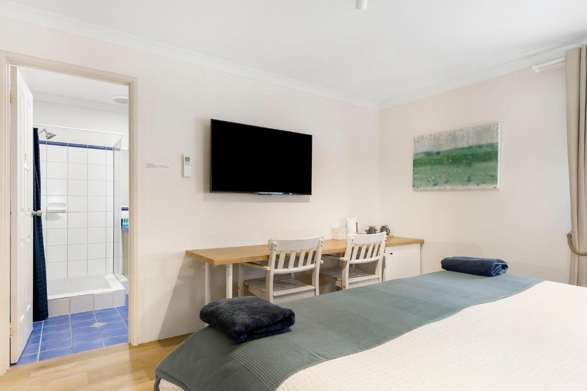 Observatory Guesthouse - Adults Only
