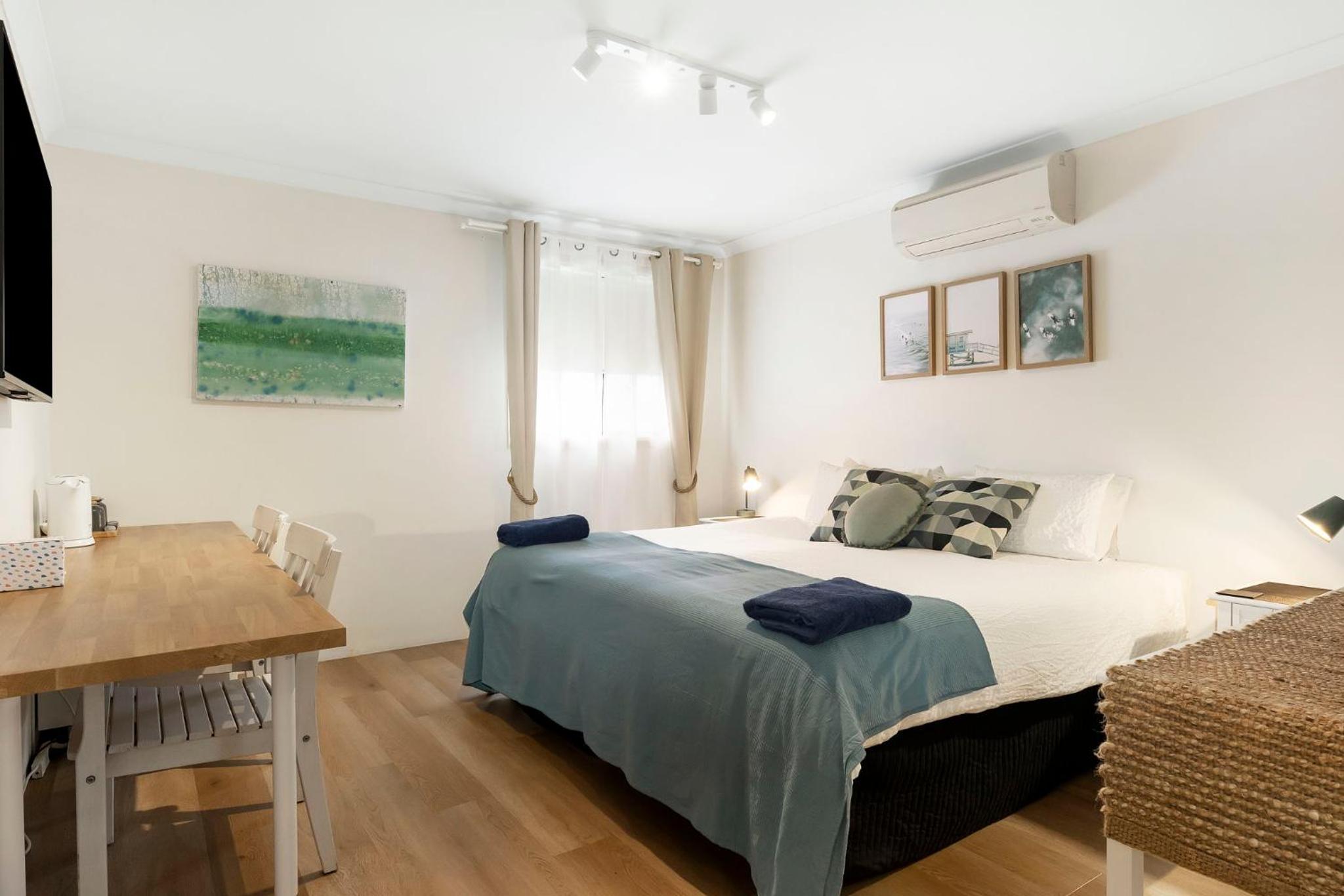 Observatory Guesthouse - Adults Only