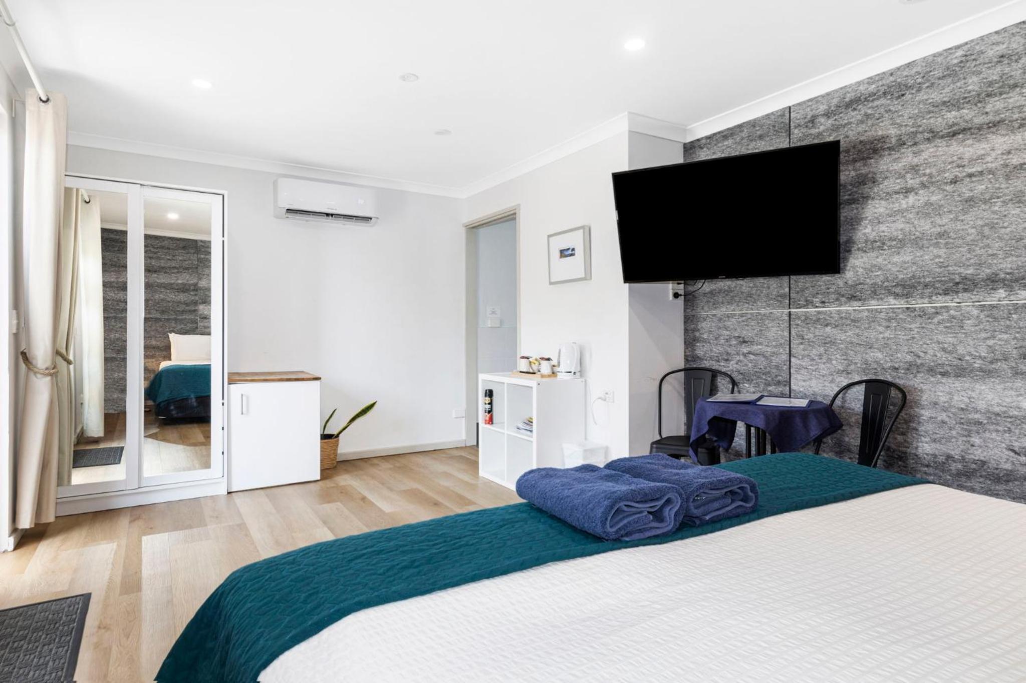 Observatory Guesthouse - Adults Only
