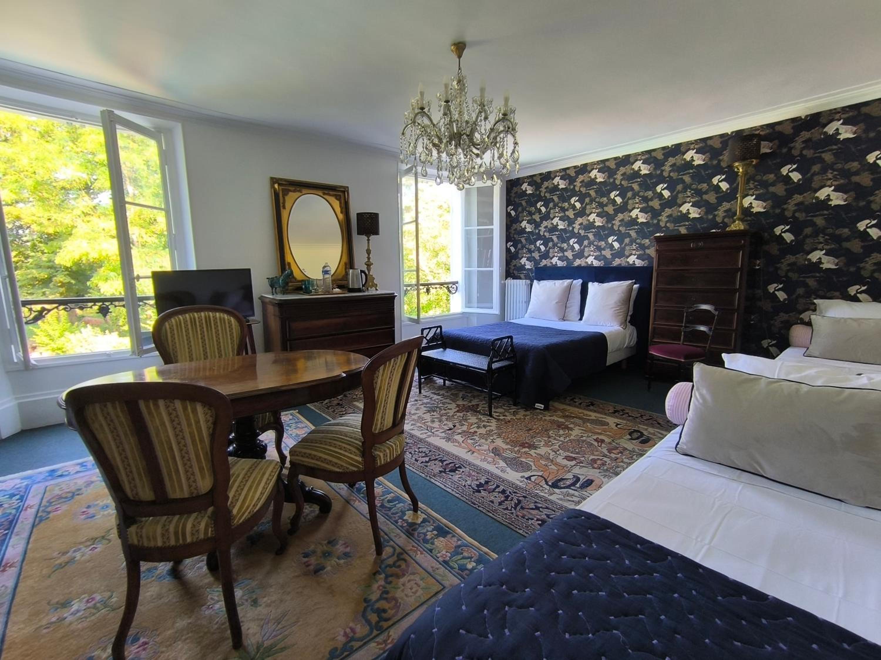 Domaine de Ris, photo 43