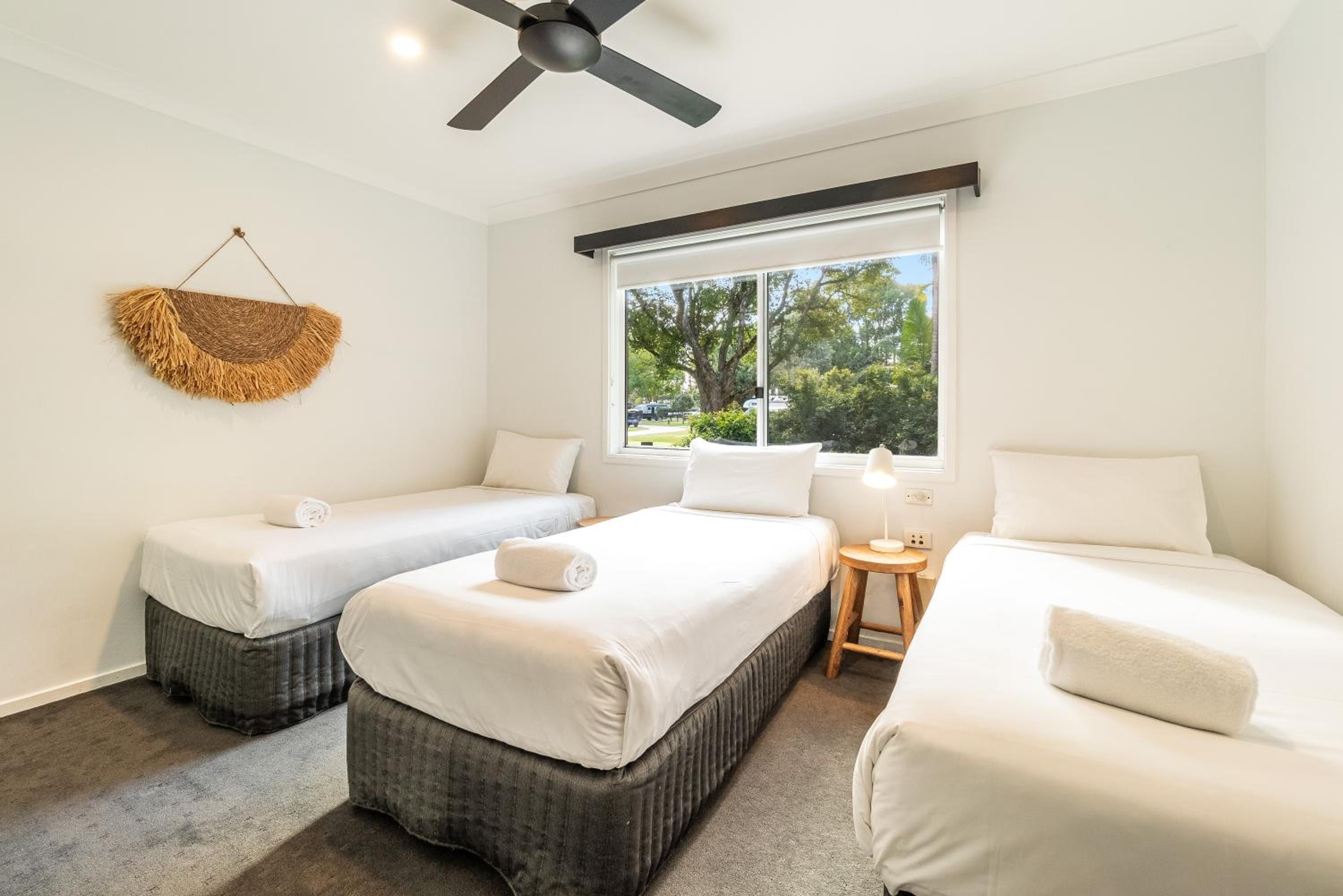 BIG4 Saltwater Yamba Holiday Park