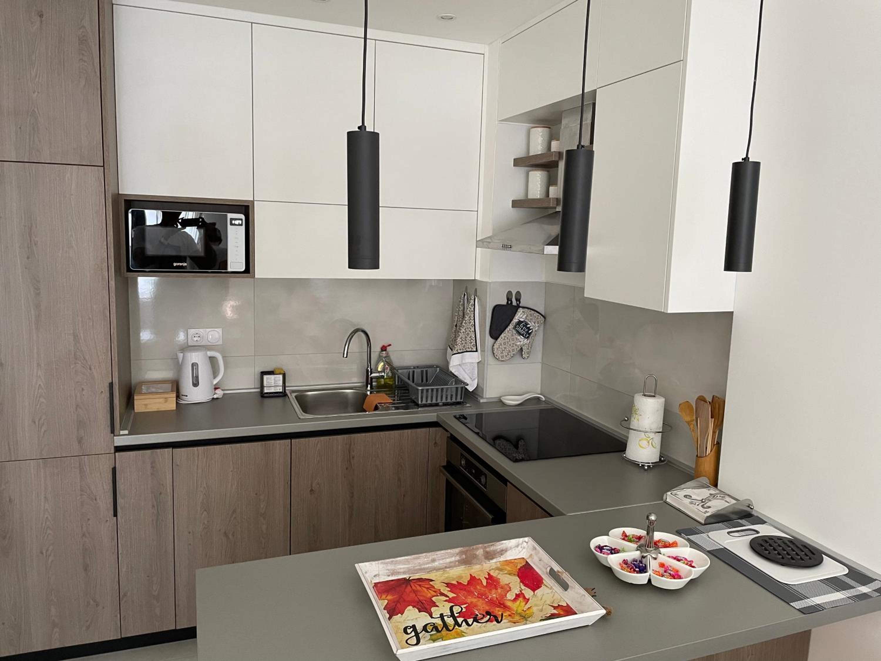 Apartment TAJM
