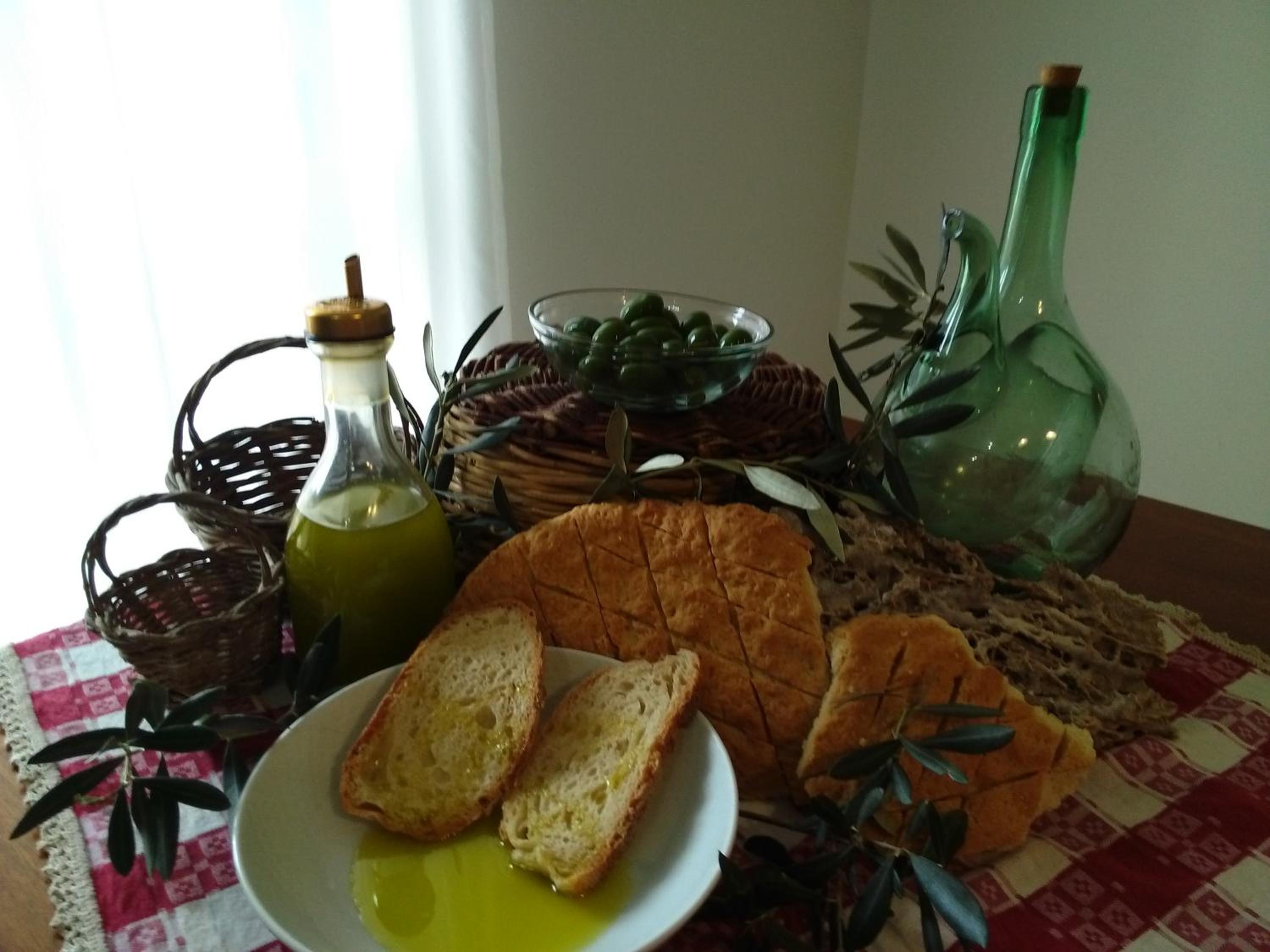 Le Pietre Ricce B&B