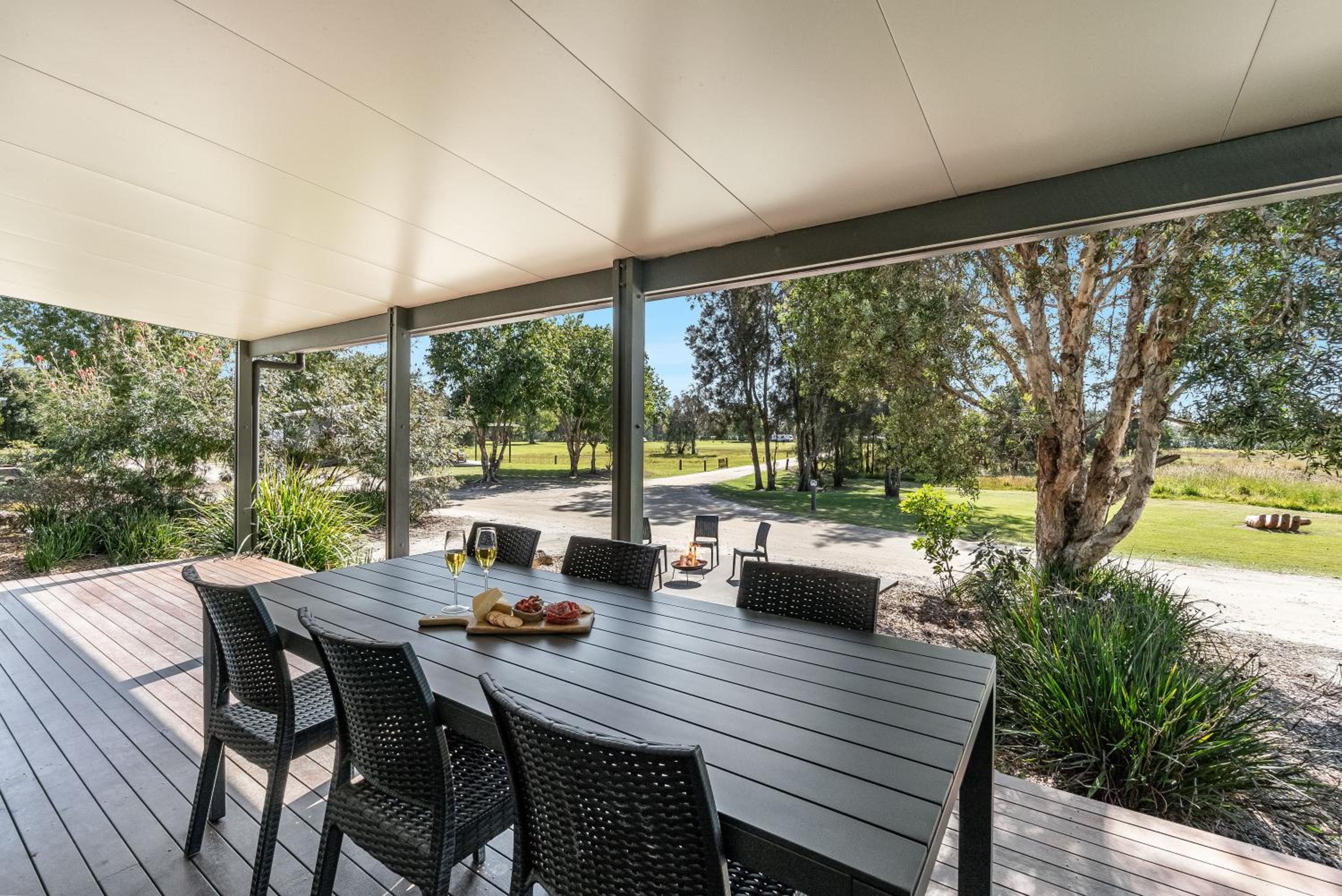 BIG4 Saltwater Yamba Holiday Park