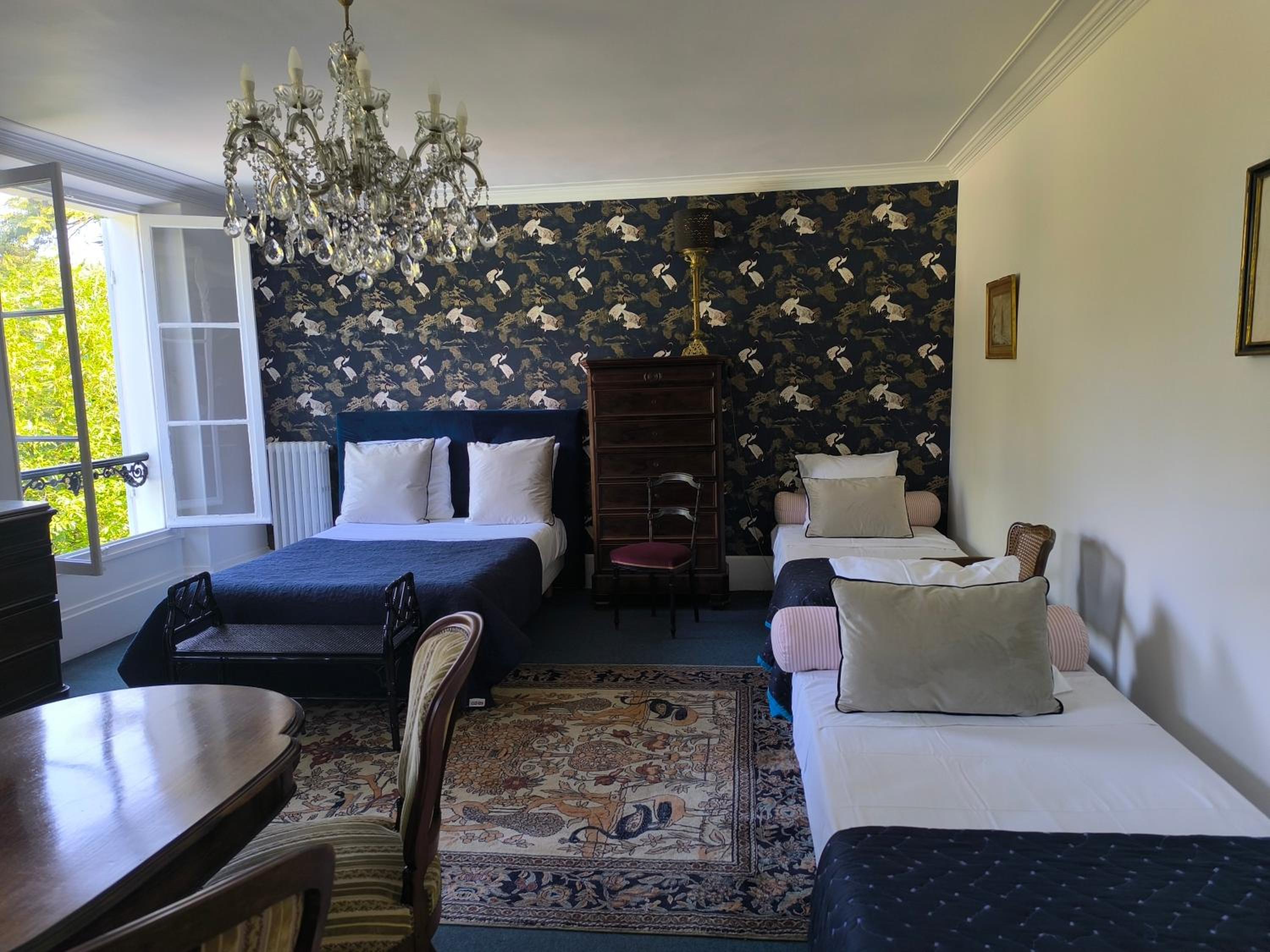 Domaine de Ris, photo 39
