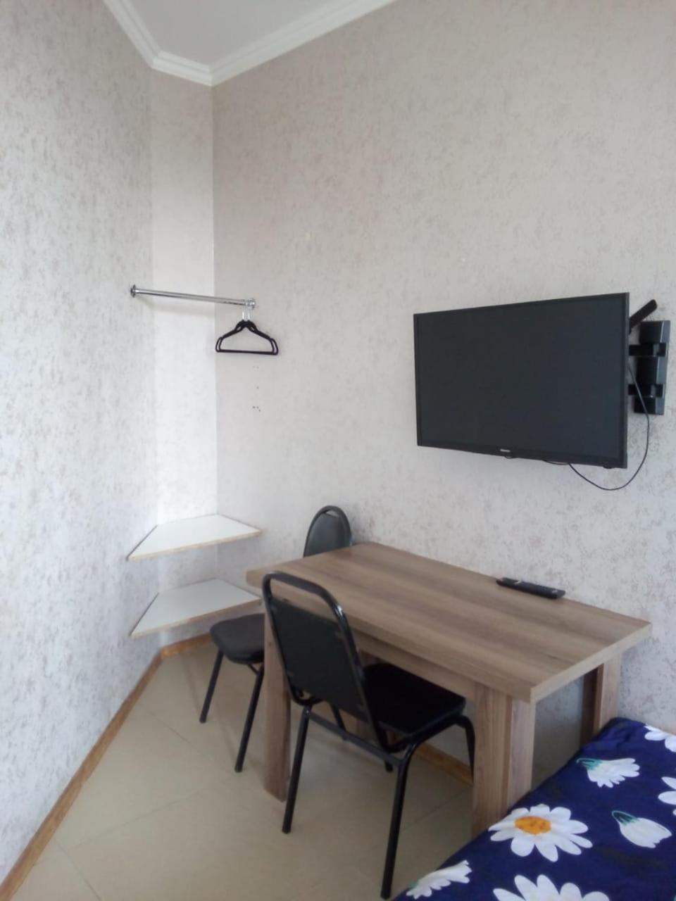 Gldani-house view 2