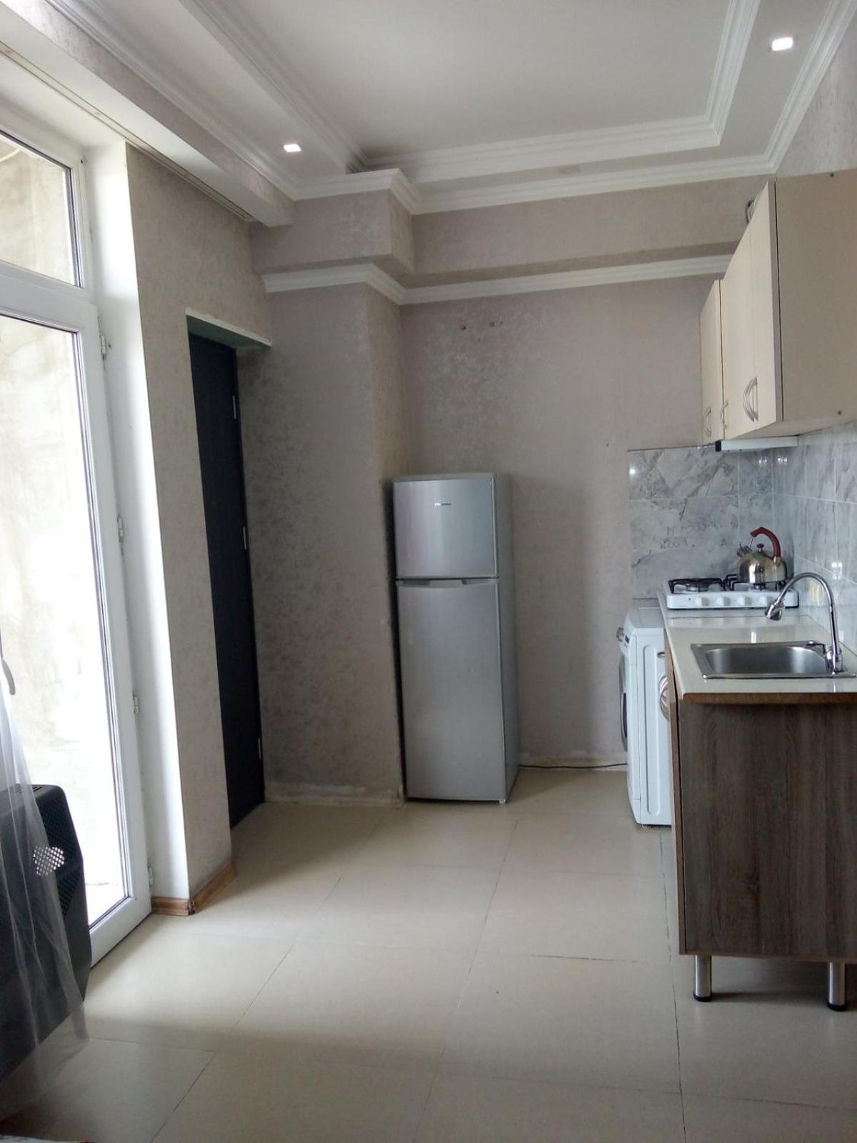 Gldani-house view 3