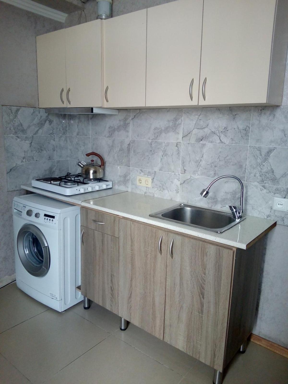 Gldani-house view 4