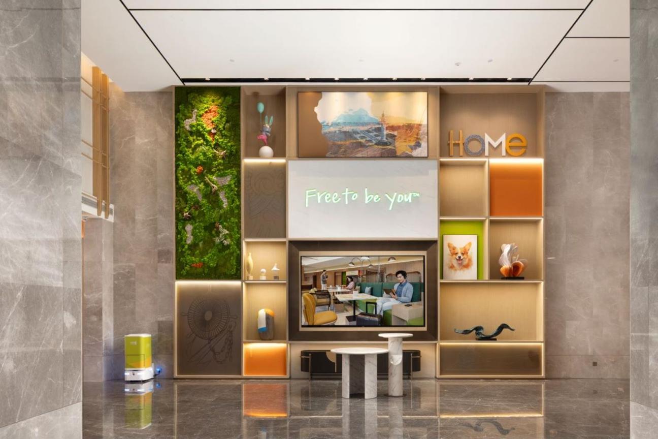 Home2 Suite by Hilton Rizhao Wanpingkou - Property Image 26