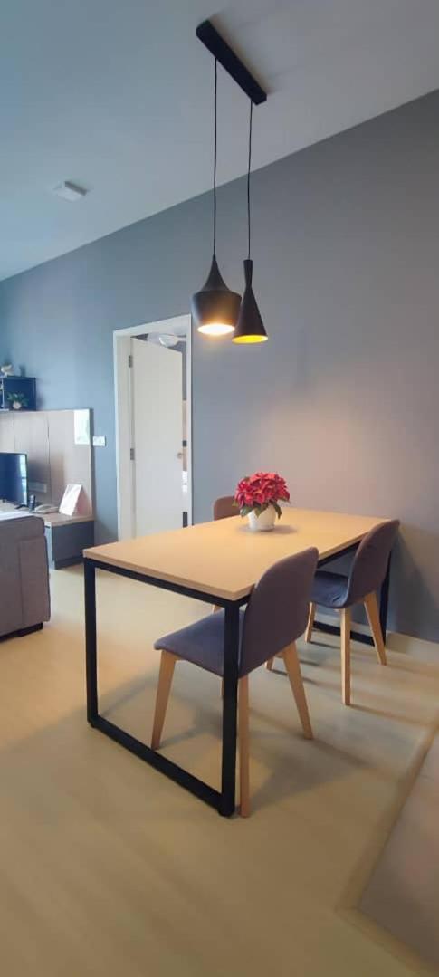 WINDMILL UPONHILL GENTING HIGHLAND by BIZTRI 2 BEDROOM photo 3