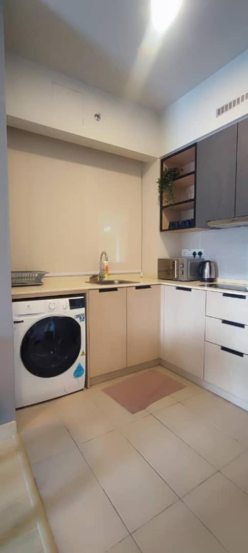 WINDMILL UPONHILL GENTING HIGHLAND by BIZTRI 2 BEDROOM photo 4