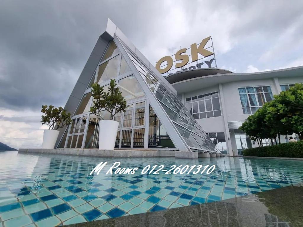 WINDMILL UPONHILL GENTING HIGHLAND by BIZTRI 2 BEDROOM photo 1