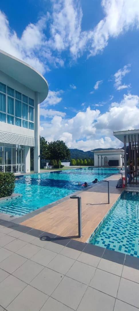 WINDMILL UPONHILL GENTING HIGHLAND by BIZTRI 2 BEDROOM photo 5