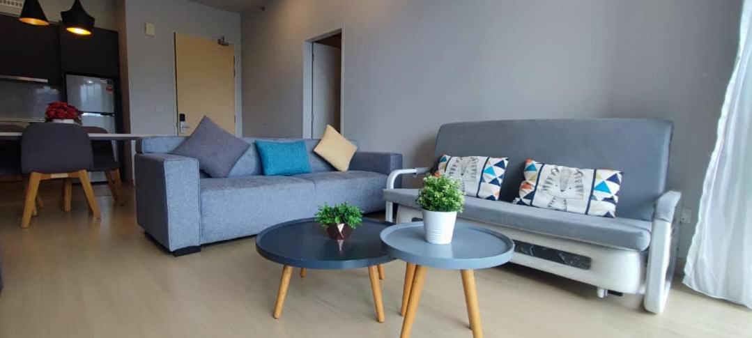 WINDMILL UPONHILL GENTING HIGHLAND by BIZTRI 2 BEDROOM photo 6