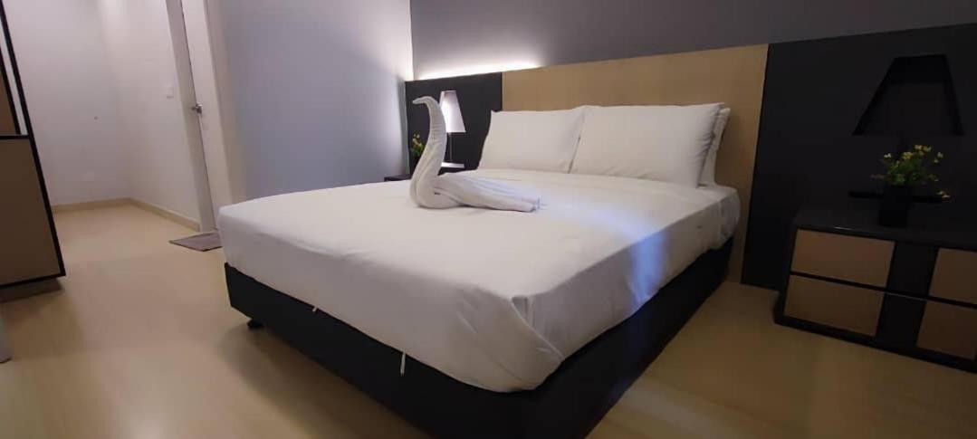 WINDMILL UPONHILL GENTING HIGHLAND by BIZTRI 2 BEDROOM photo 7
