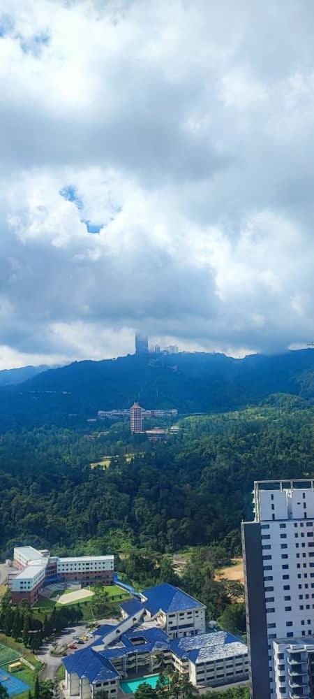 WINDMILL UPONHILL GENTING HIGHLAND by BIZTRI 2 BEDROOM photo 8