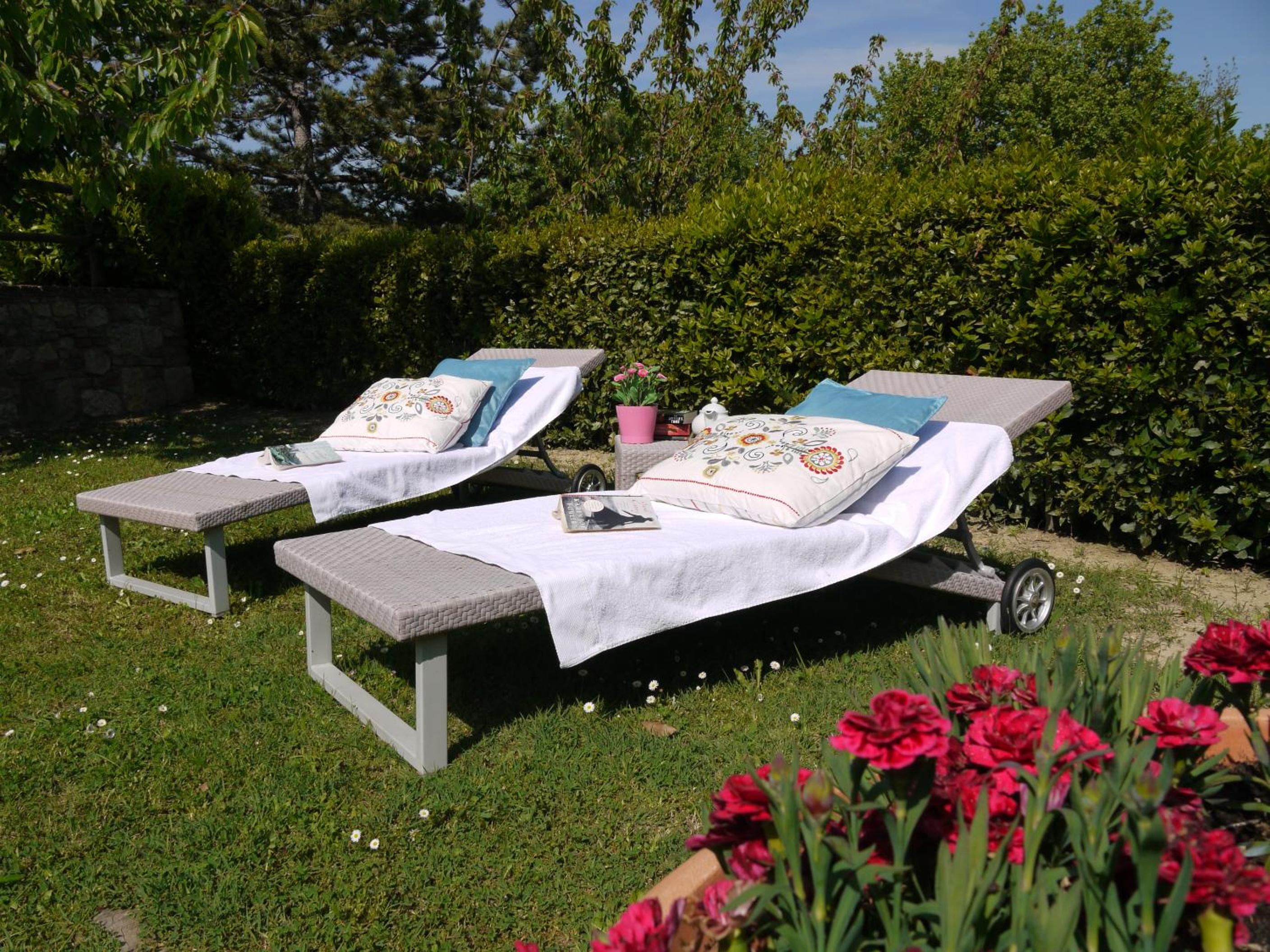 Sant'Antonio Country Resort