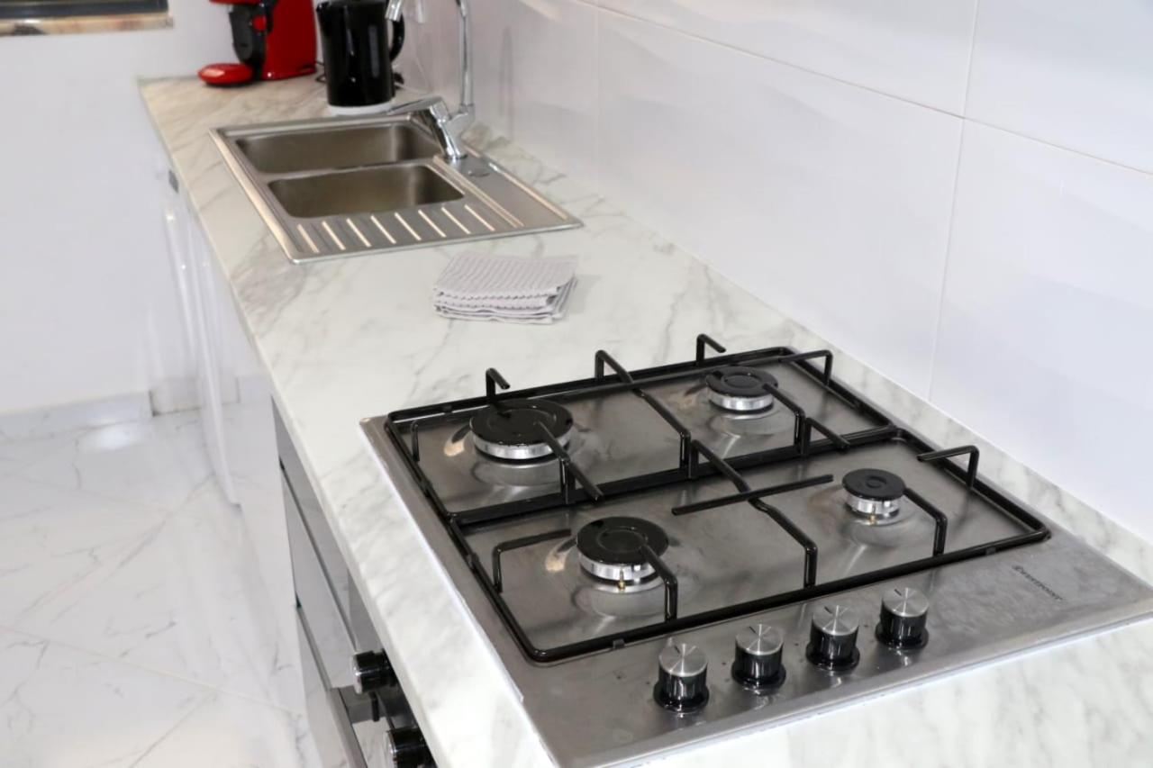 Figo Apartamentos Cidadela Comfort Flats
