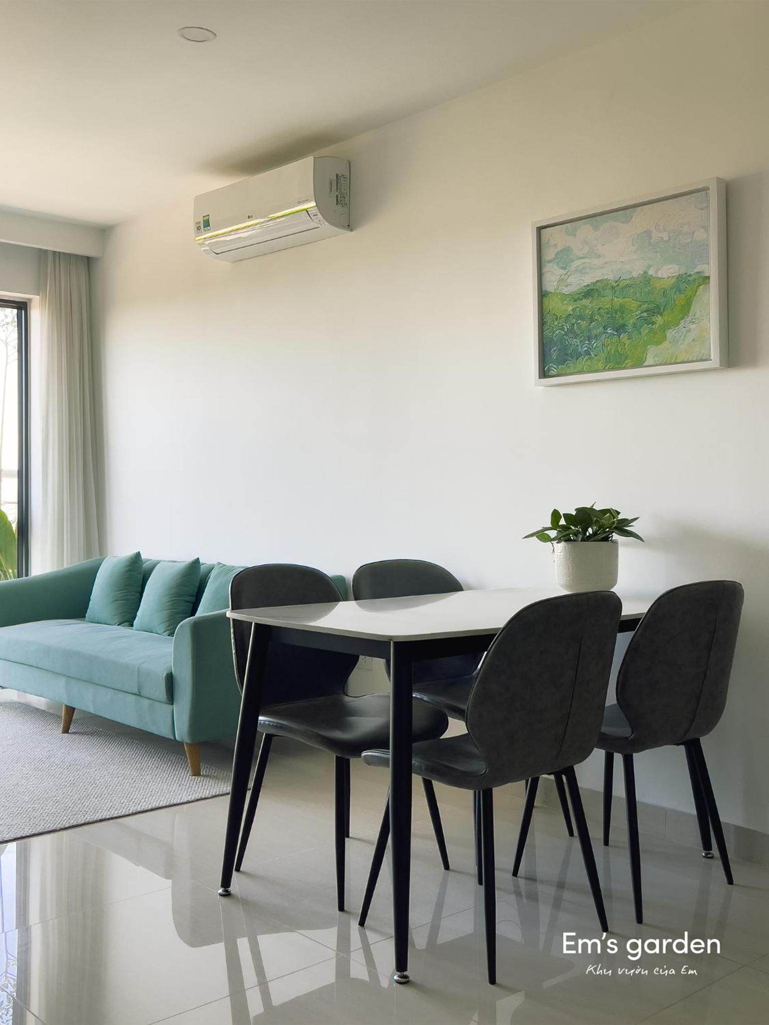 Em's garden - Homestay in Hue view 5