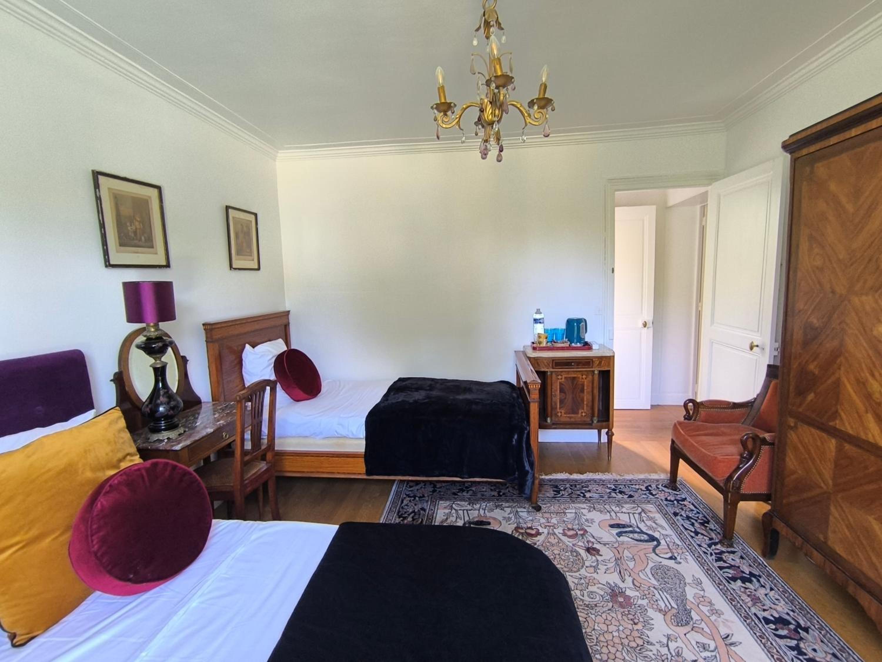 Domaine de Ris, photo 5