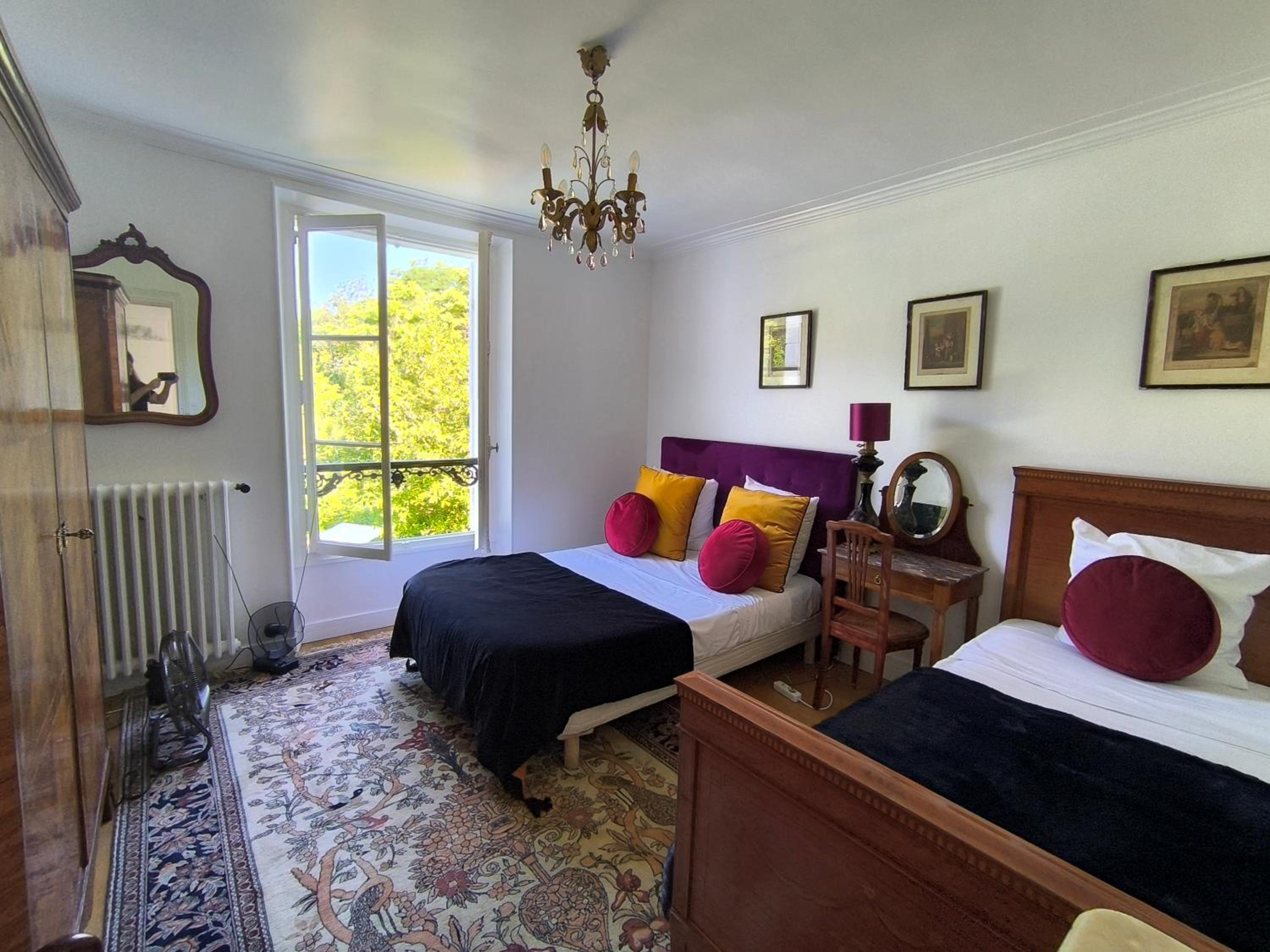 Domaine de Ris, photo 24
