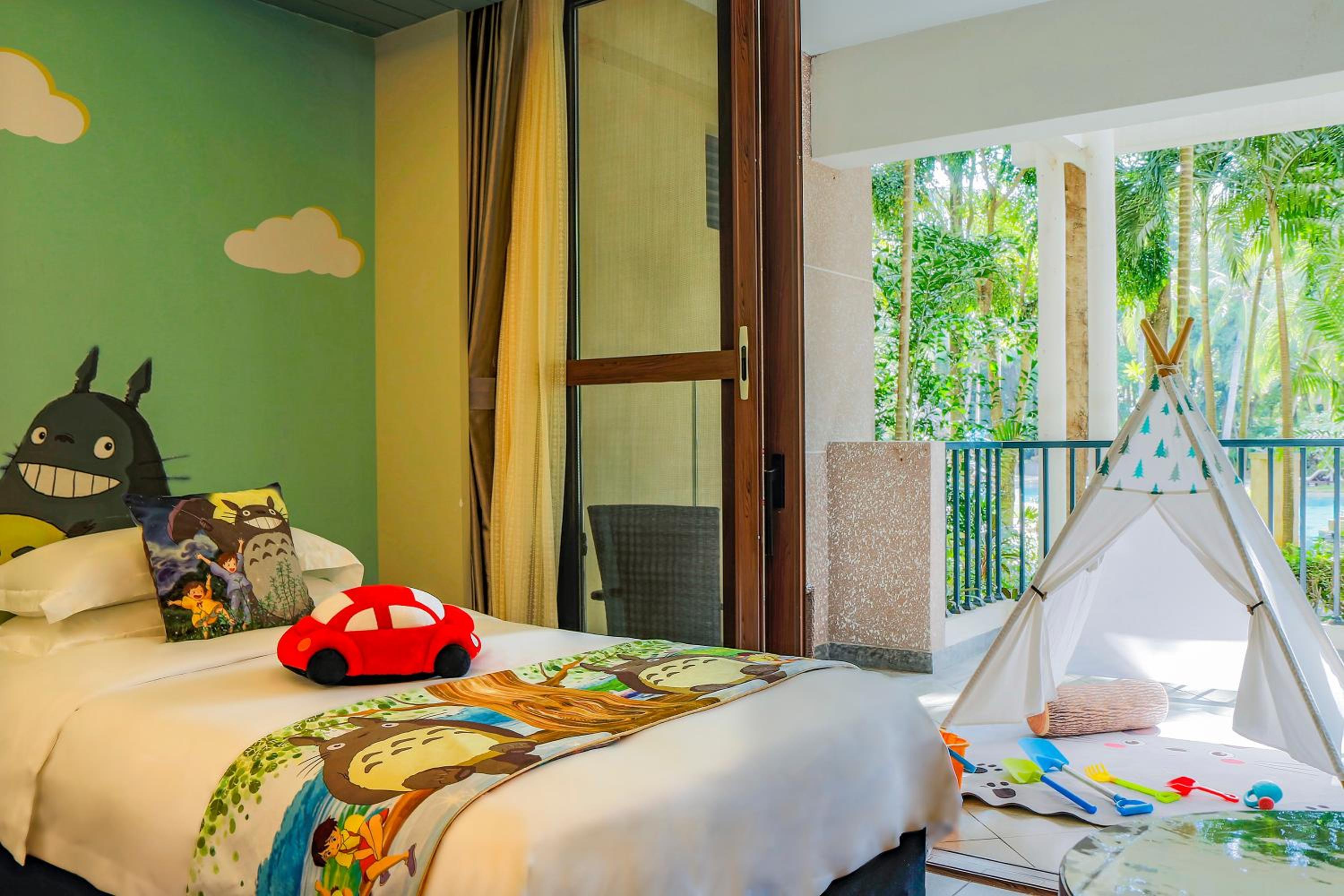 Luhuitou State Guesthouse & Resort