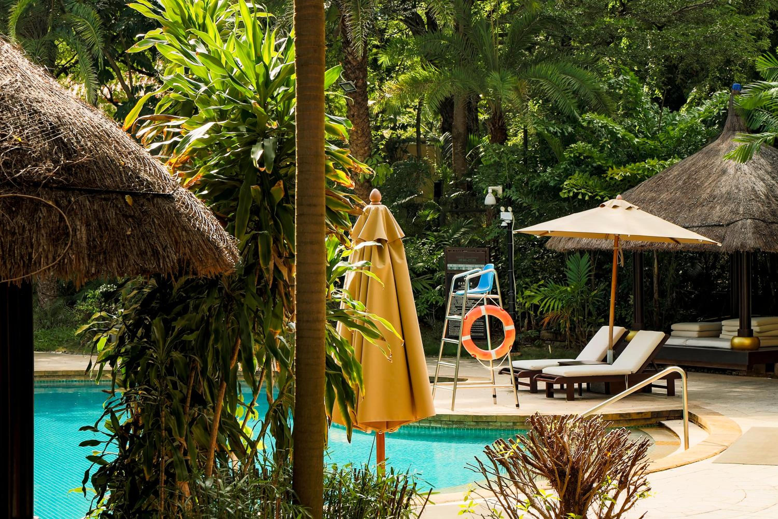 Luhuitou State Guesthouse & Resort