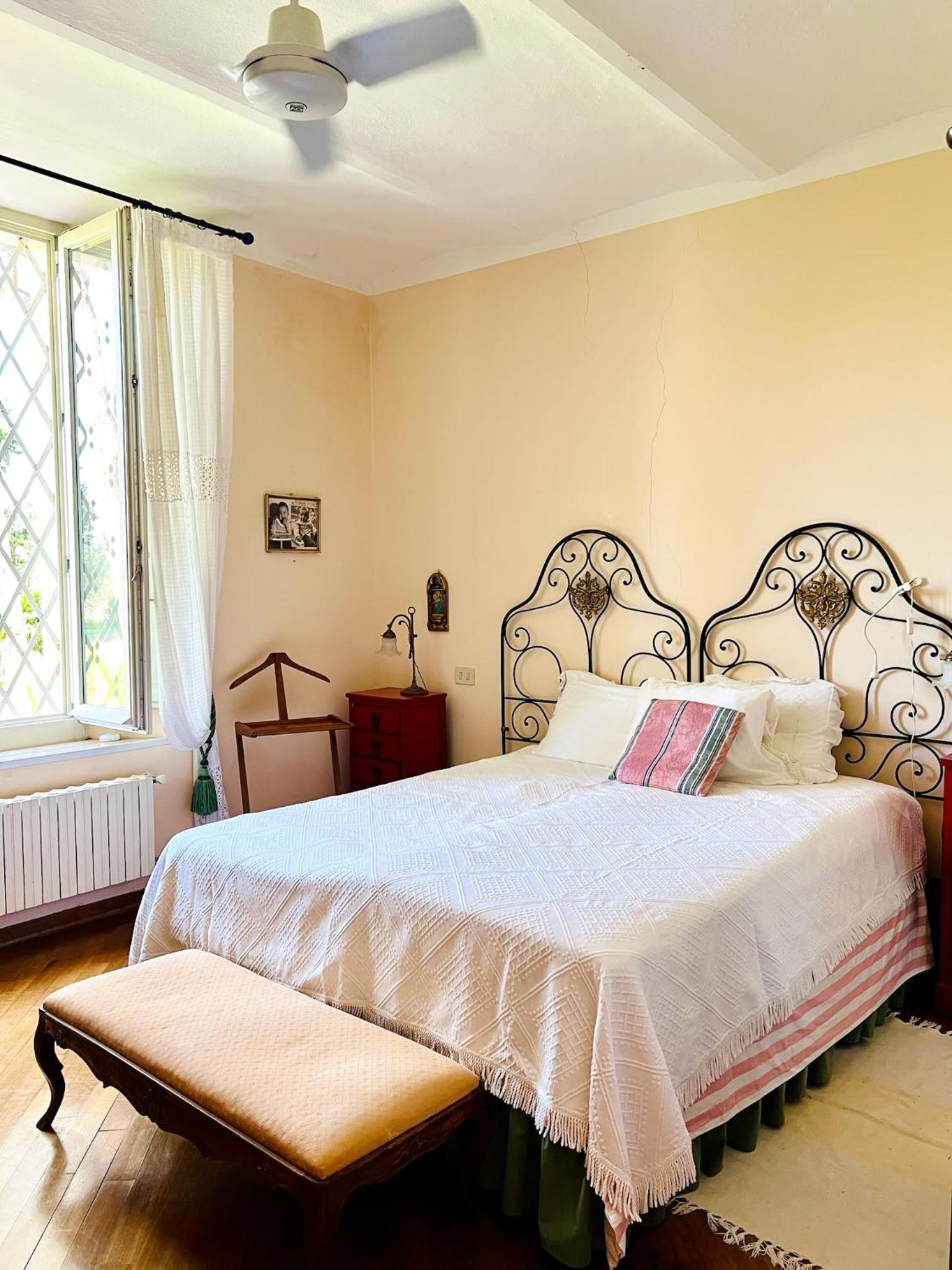 Villa Pelagone