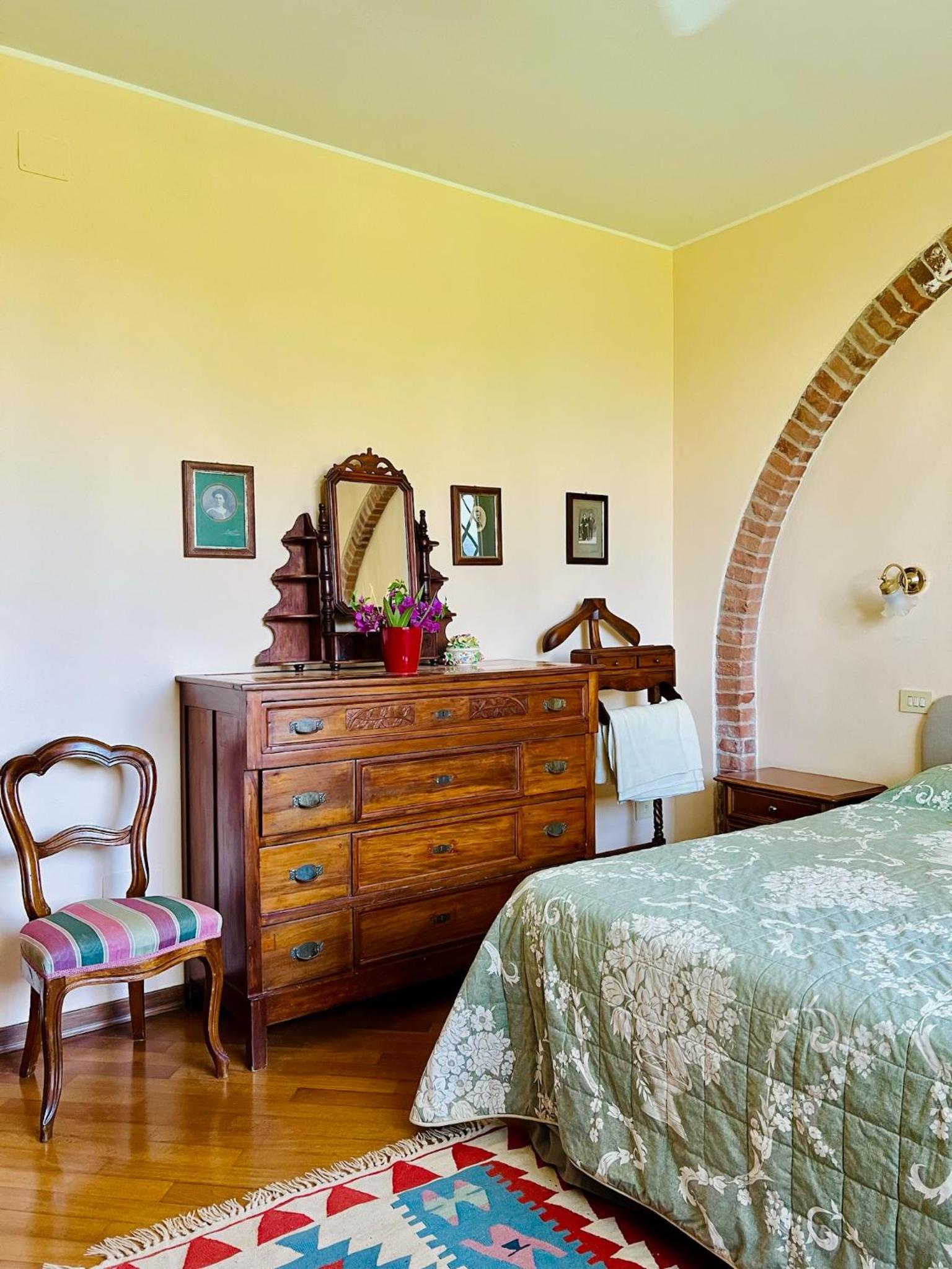 Villa Pelagone