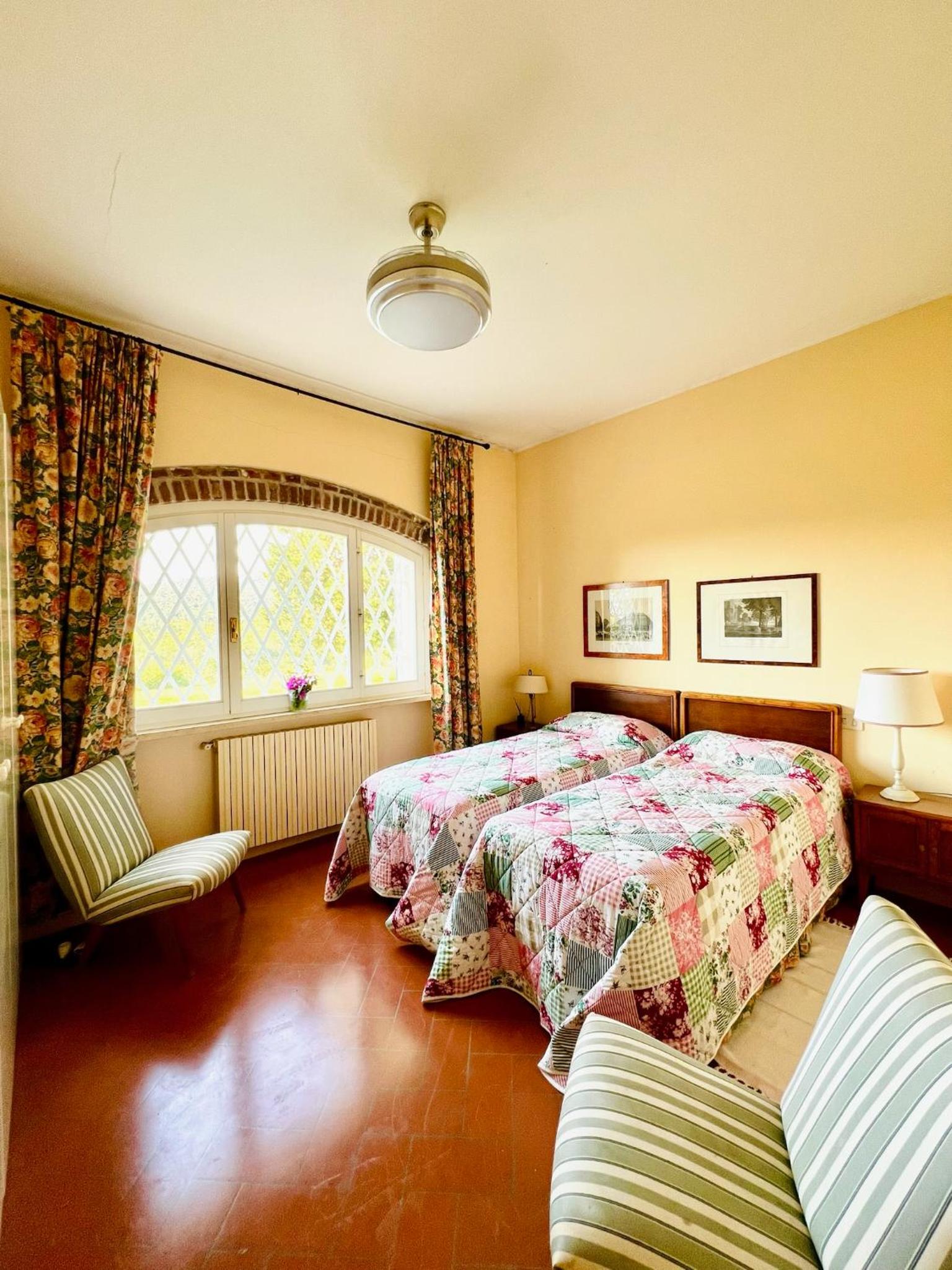 Villa Pelagone