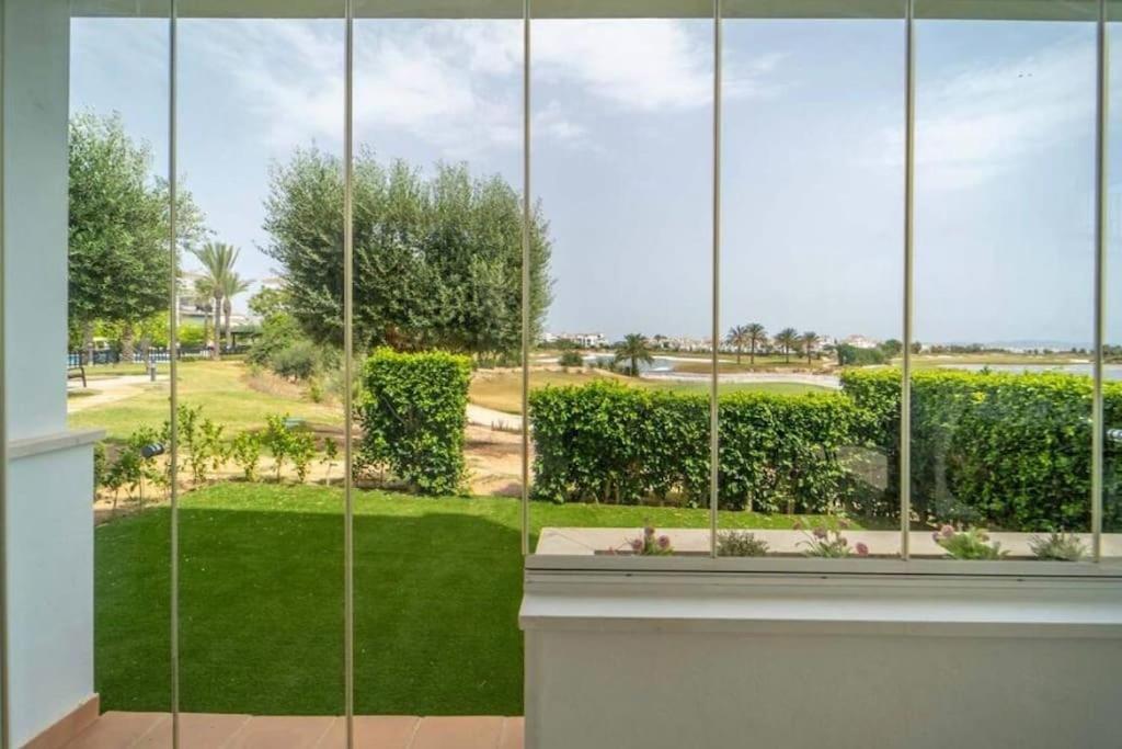 Casa vista